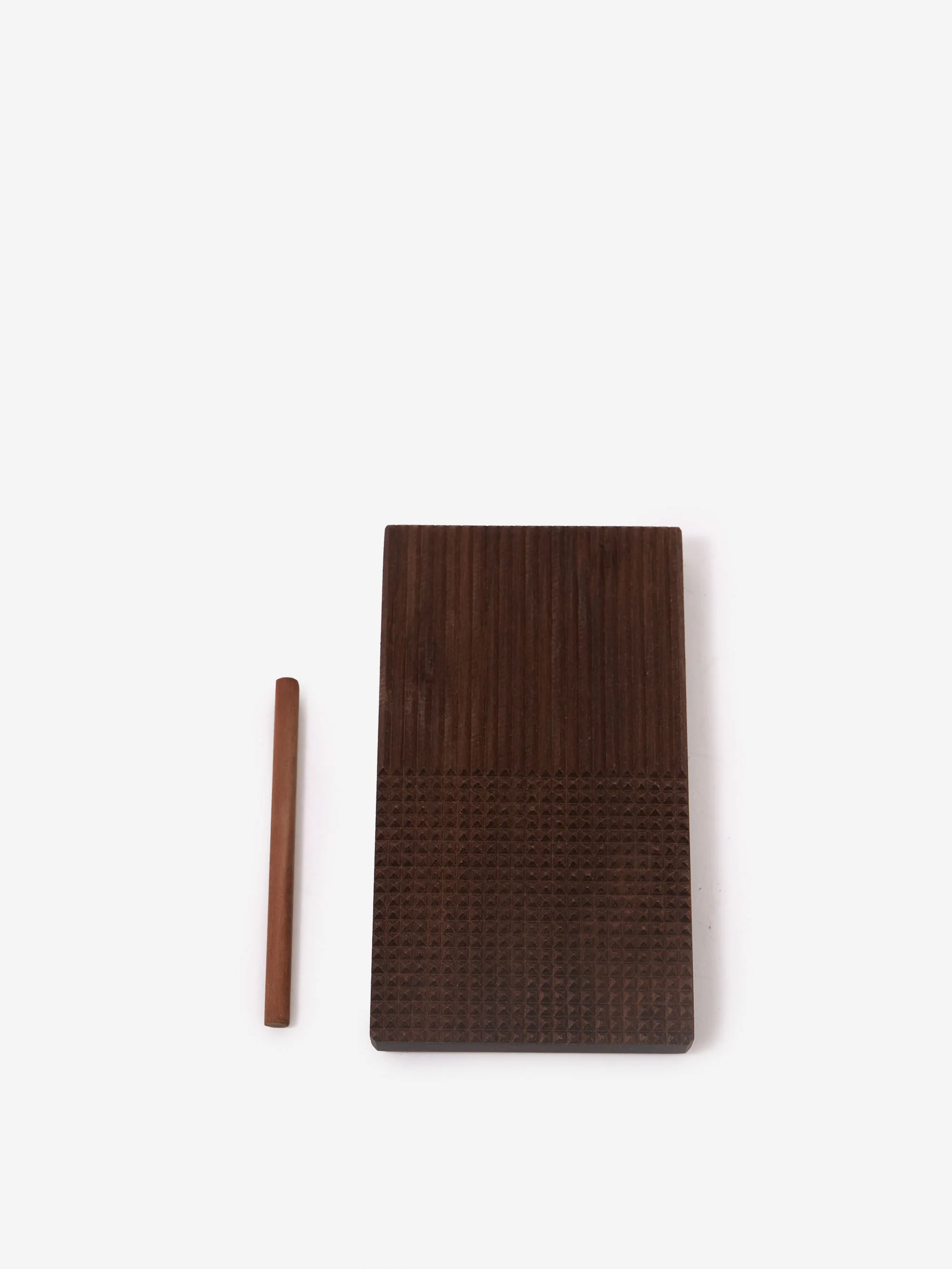 KATTO Pasta Board - Walnut