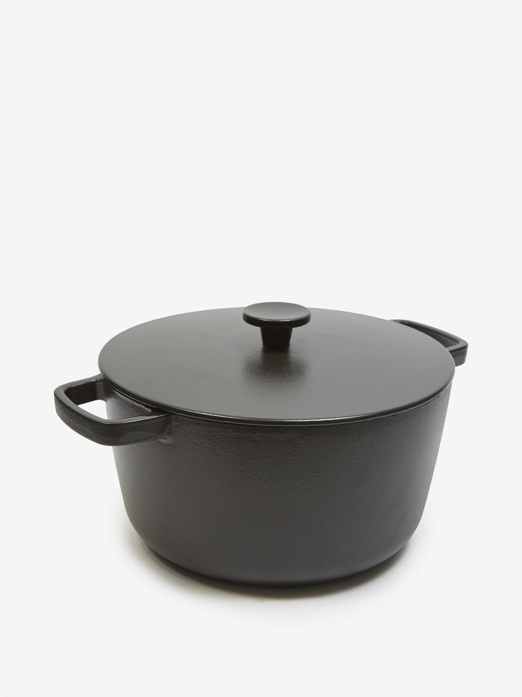 KATTO The Stockpot - Black - Image 3