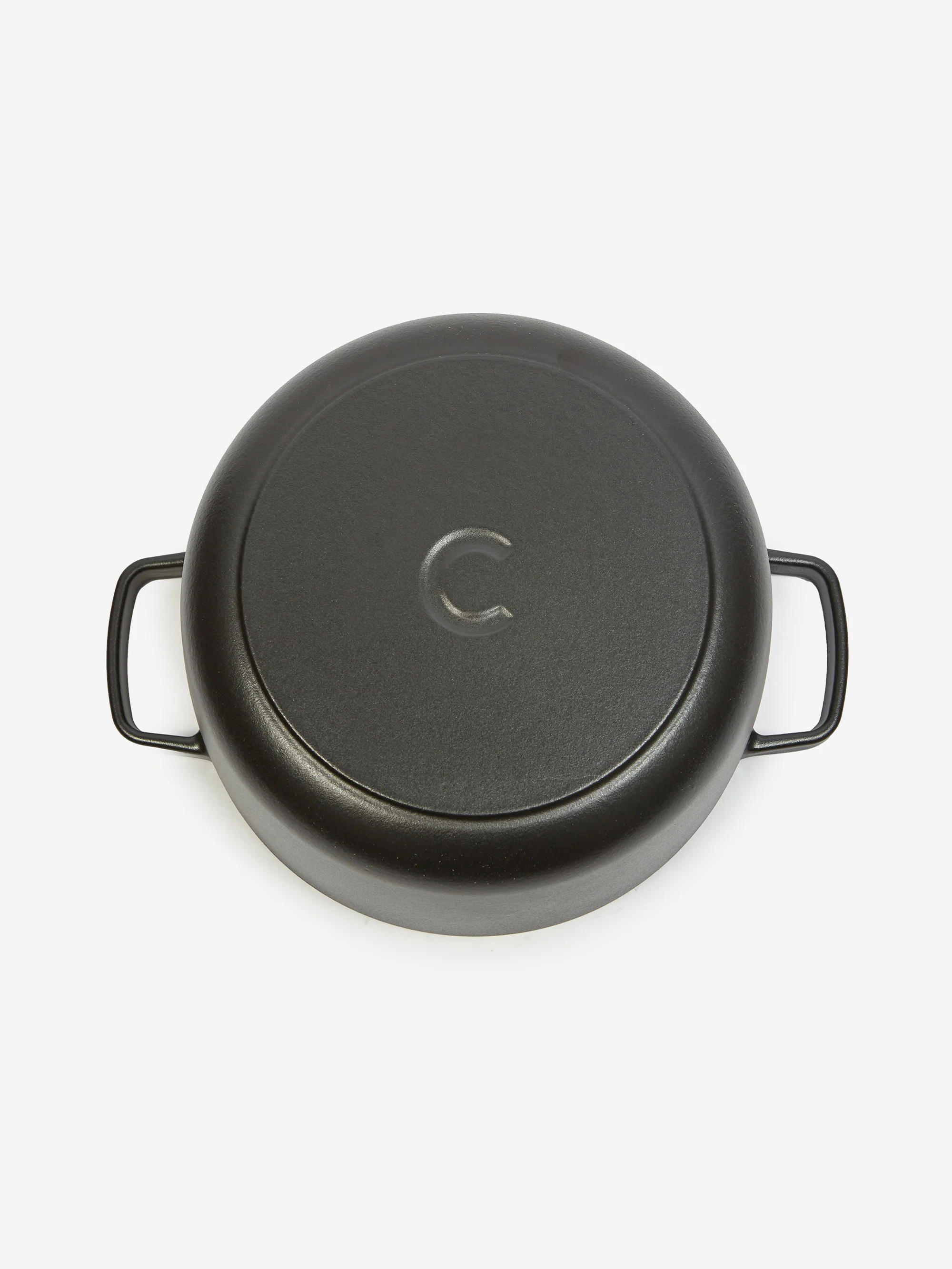 KATTO The Stockpot - Black - Image 4