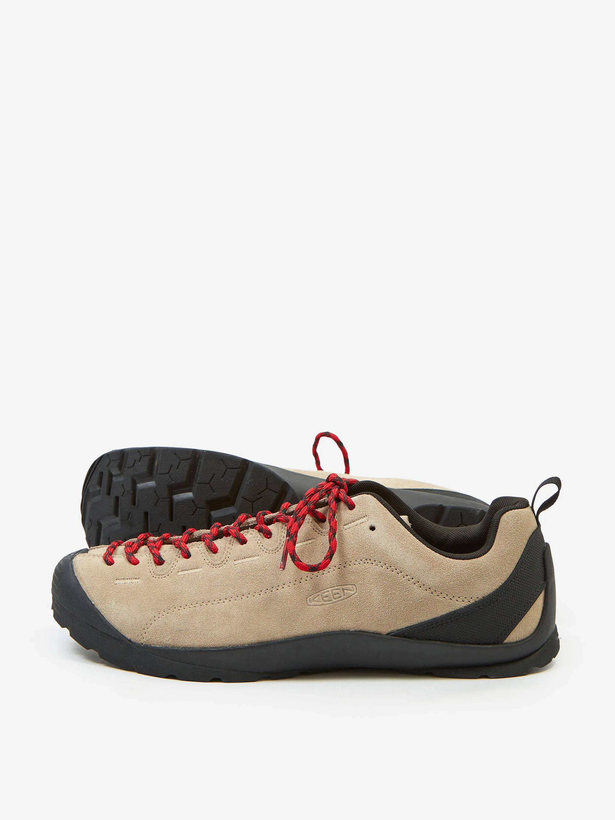 KEEN Jasper - Silver Mink - Image 7