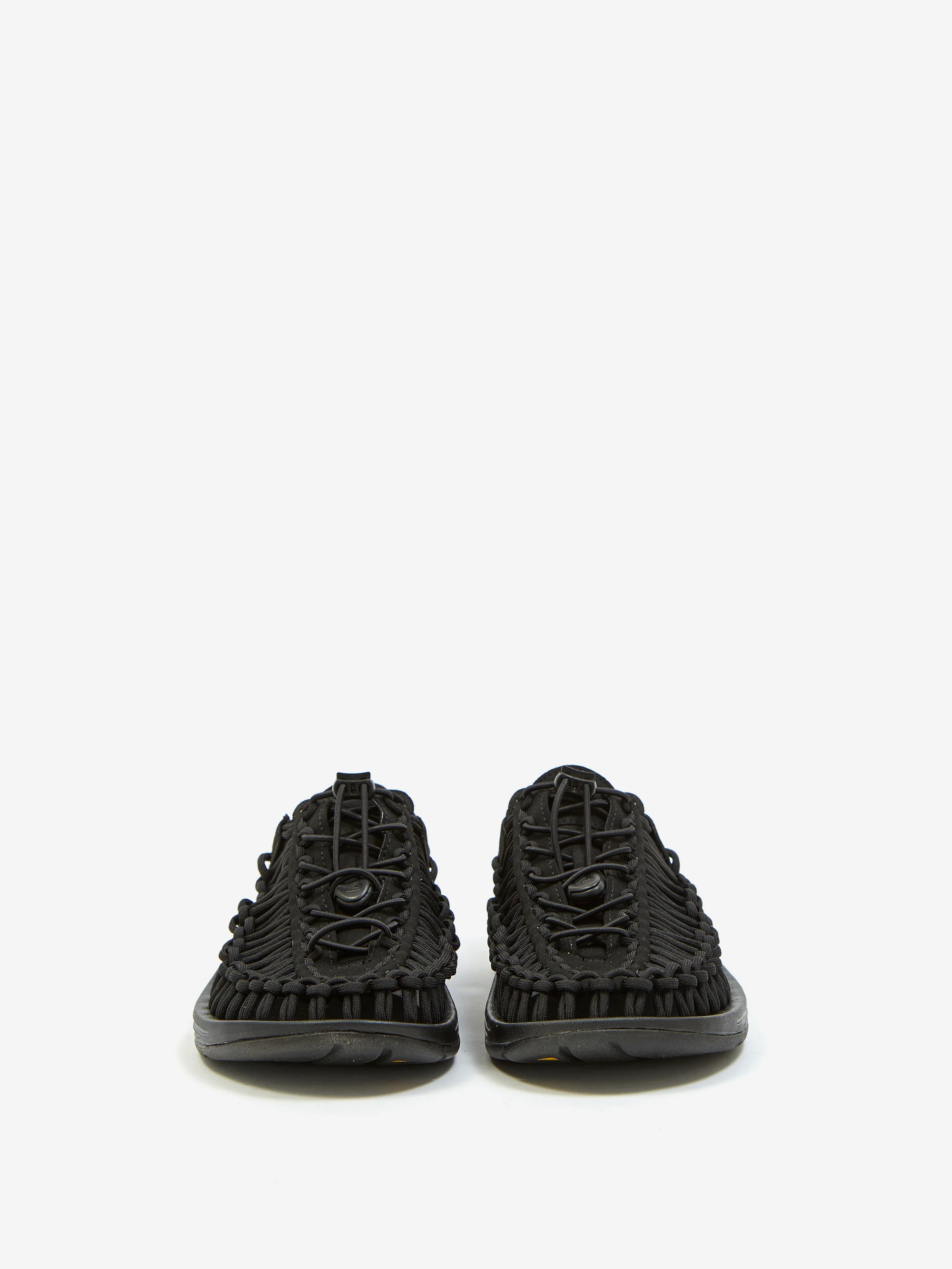 KEEN Uneek W - Black/Black - Image 3