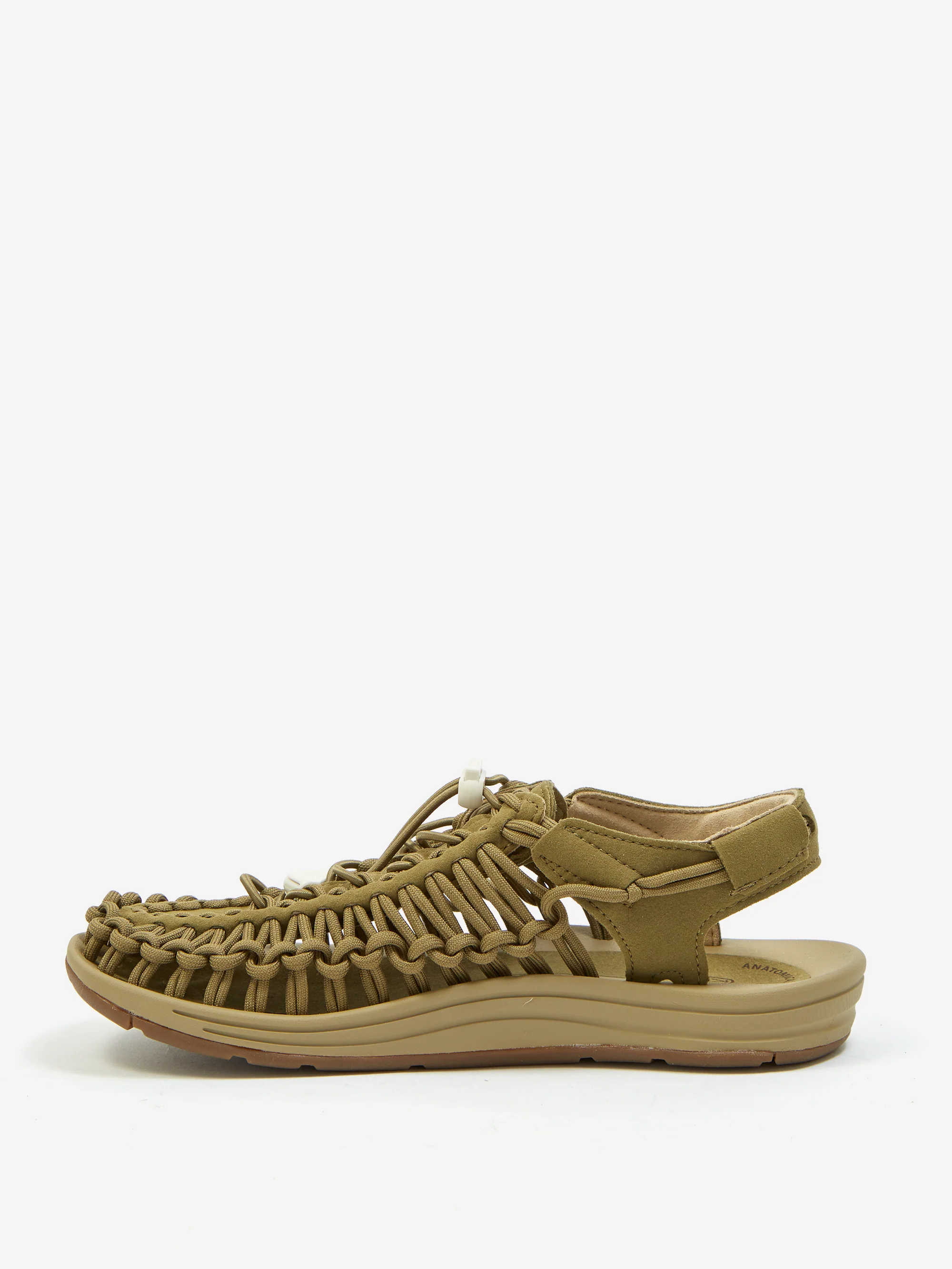 KEEN Uneek W - Martini Olive/Safari - Image 4