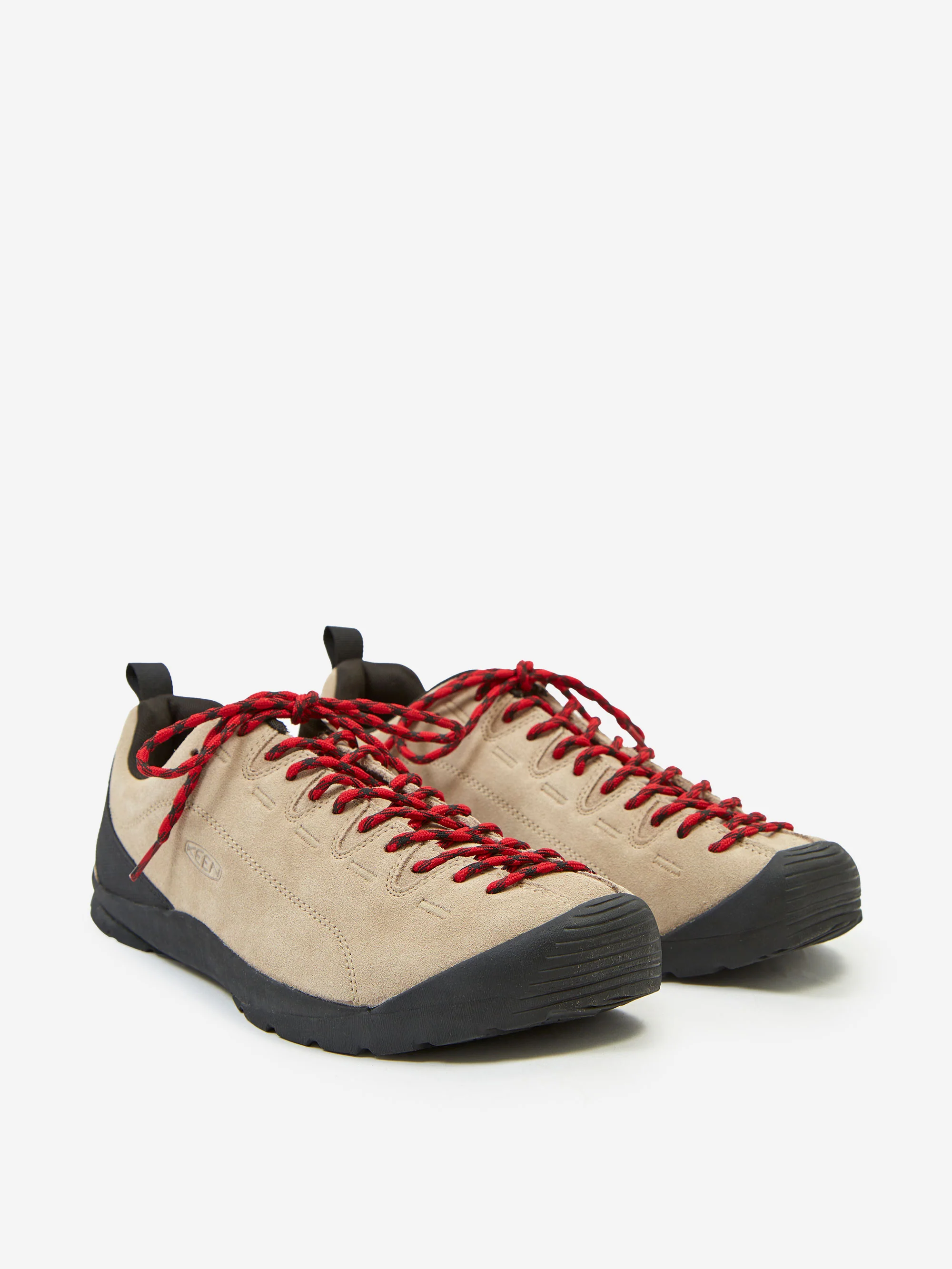 KEEN Jasper W - Silver Mink - Image 2