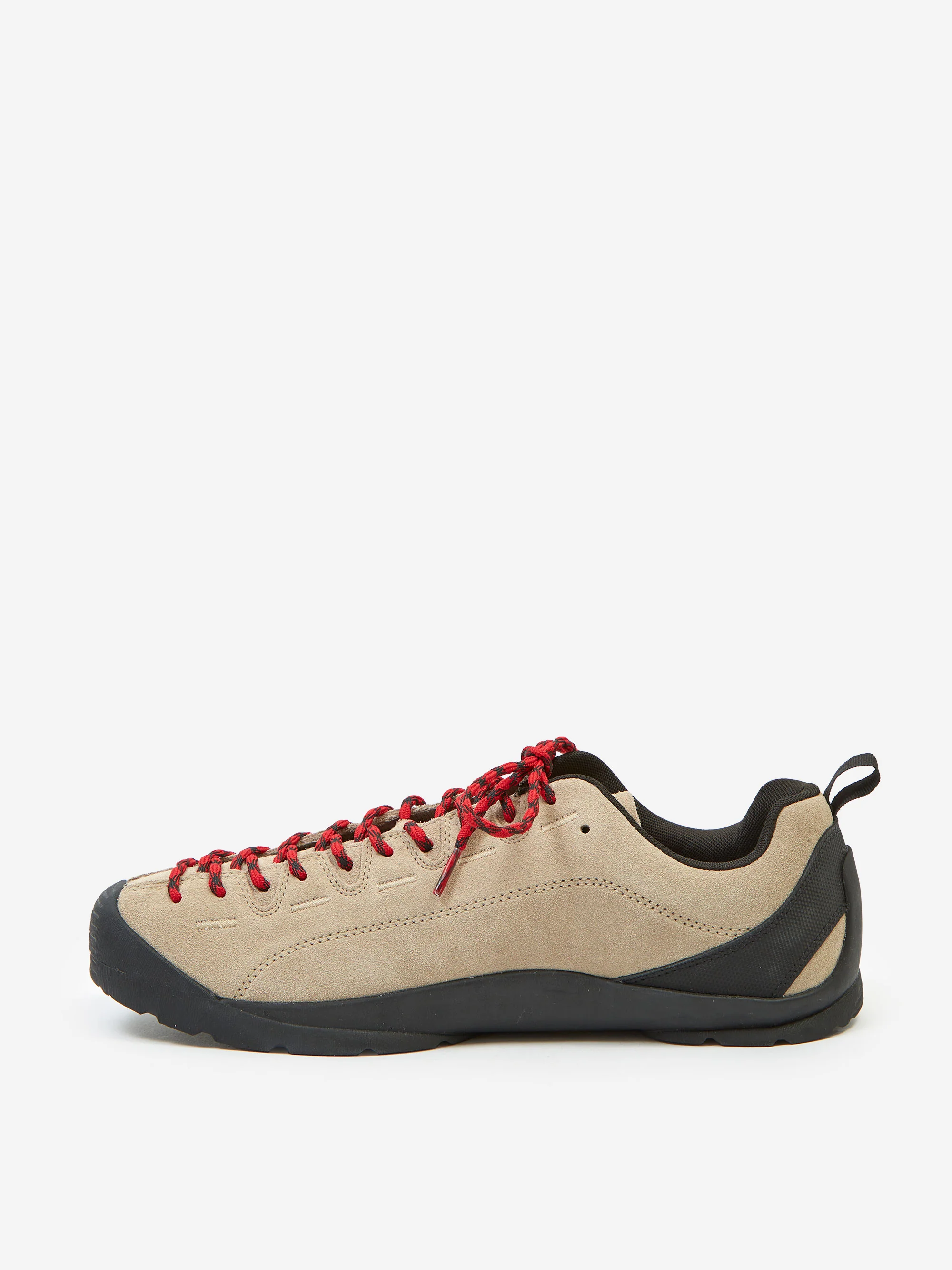 KEEN Jasper W - Silver Mink - Image 4