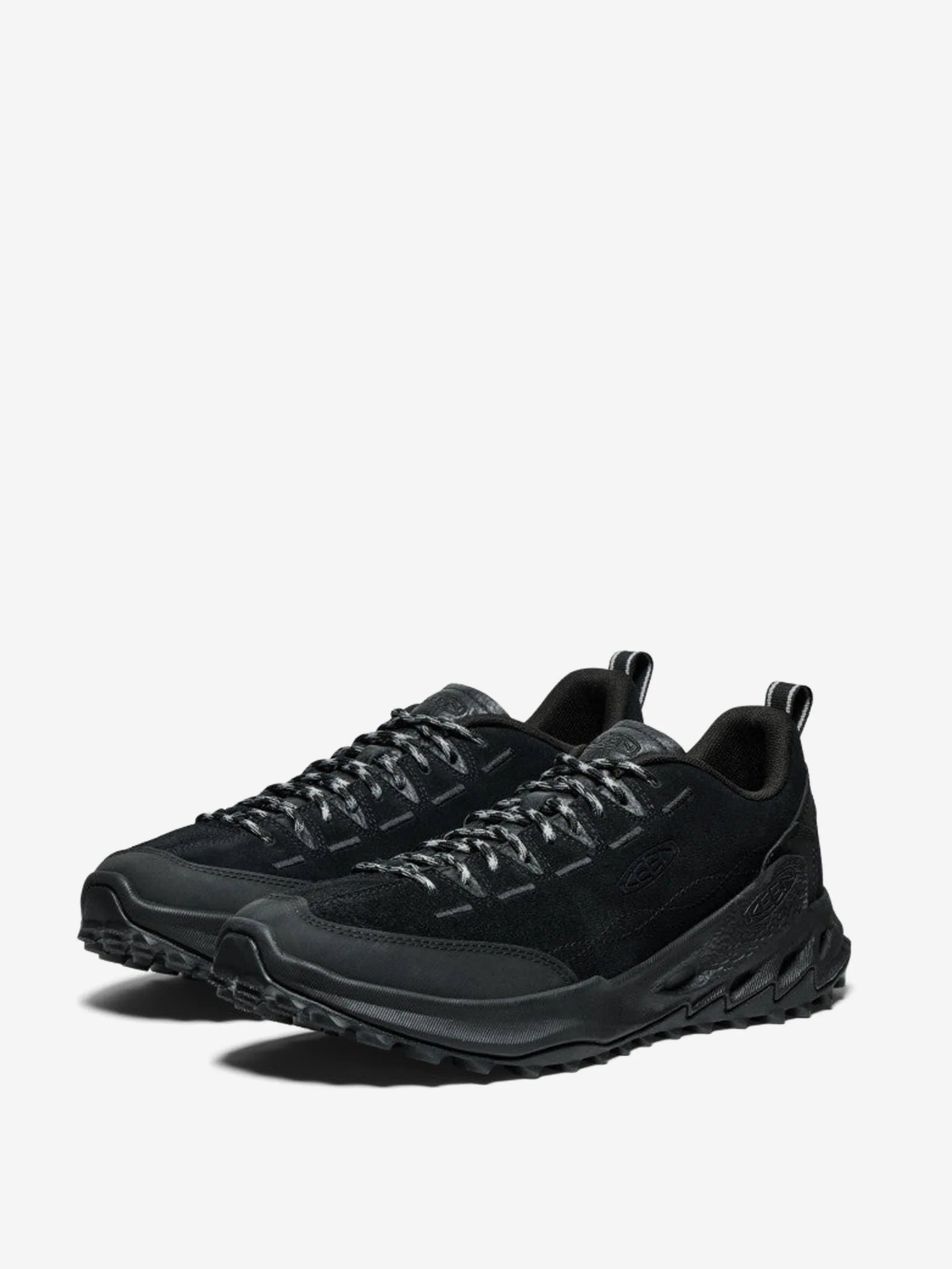 Keen Jasper Zionic - Black/Alloy - Image 2