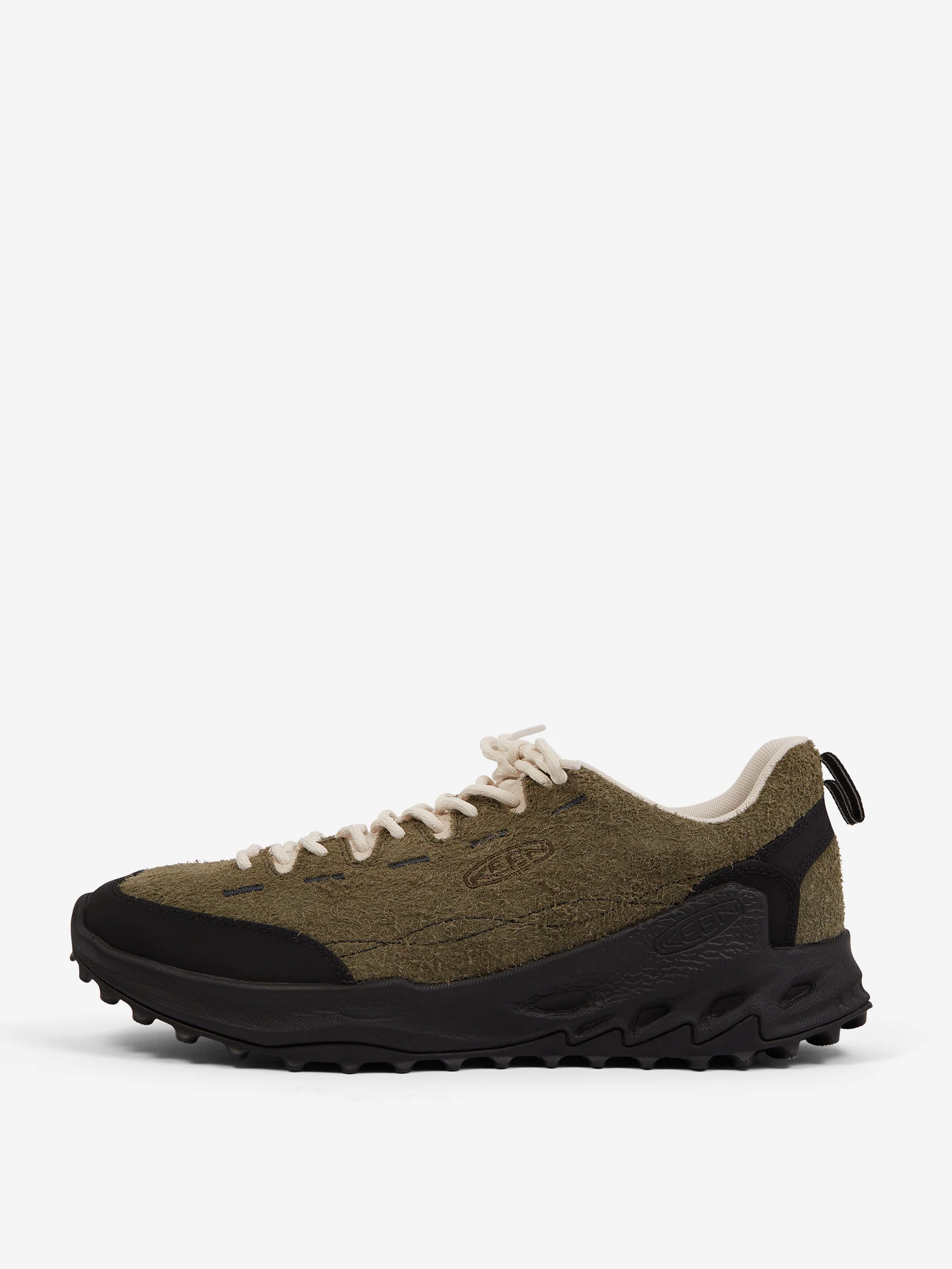 Keen Jasper Zionic - Dark Olive/Birch - Image 4