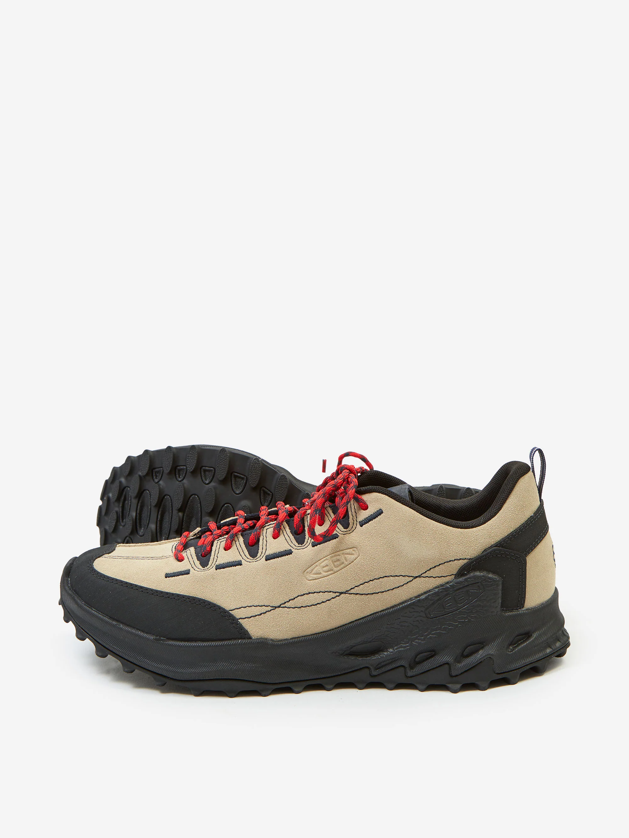 KEEN Jasper Zionic - Safari/Sky Captain - Image 7