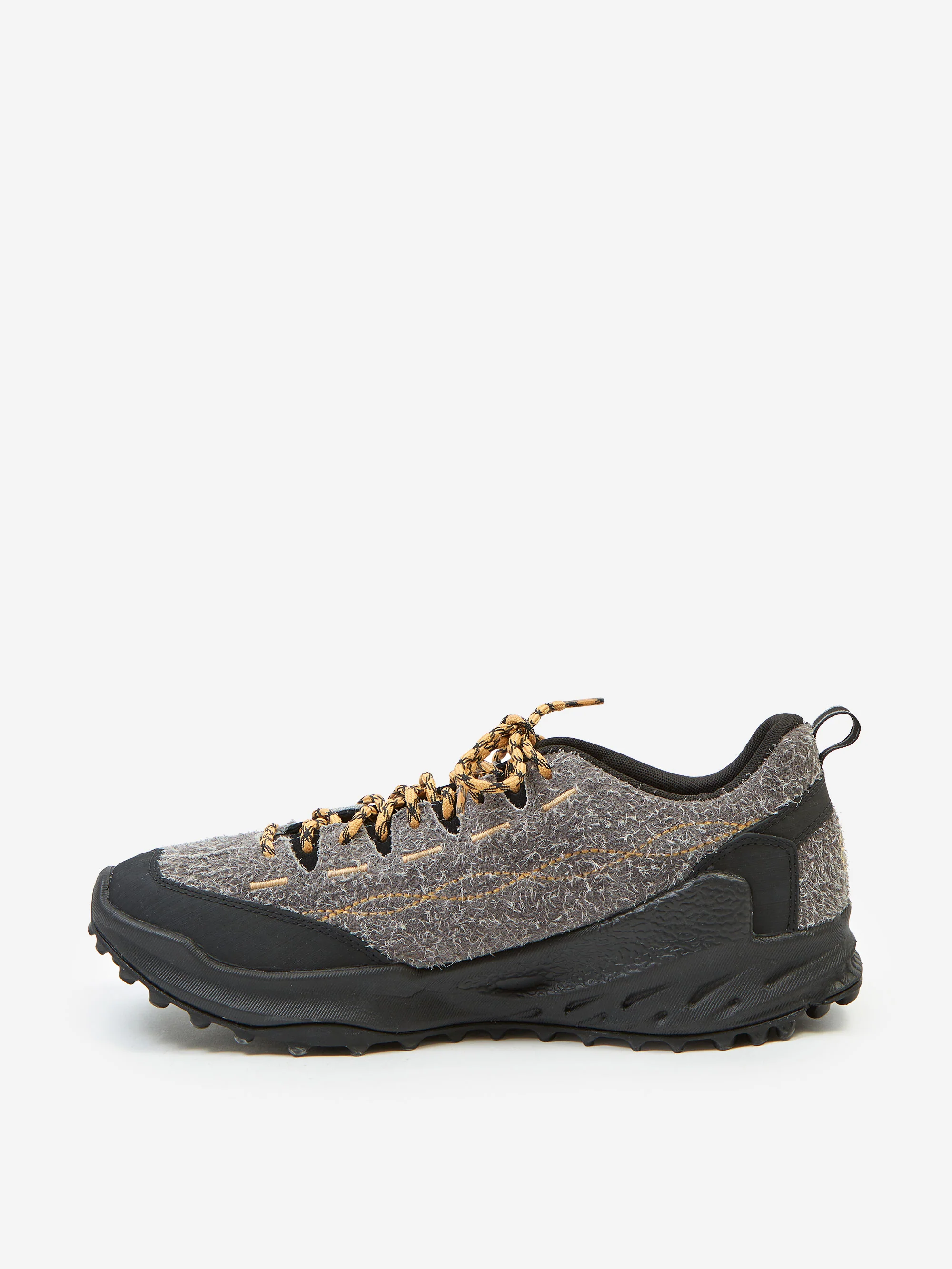 KEEN Jasper Zionic - Steel Grey/Oak Buff - Image 4
