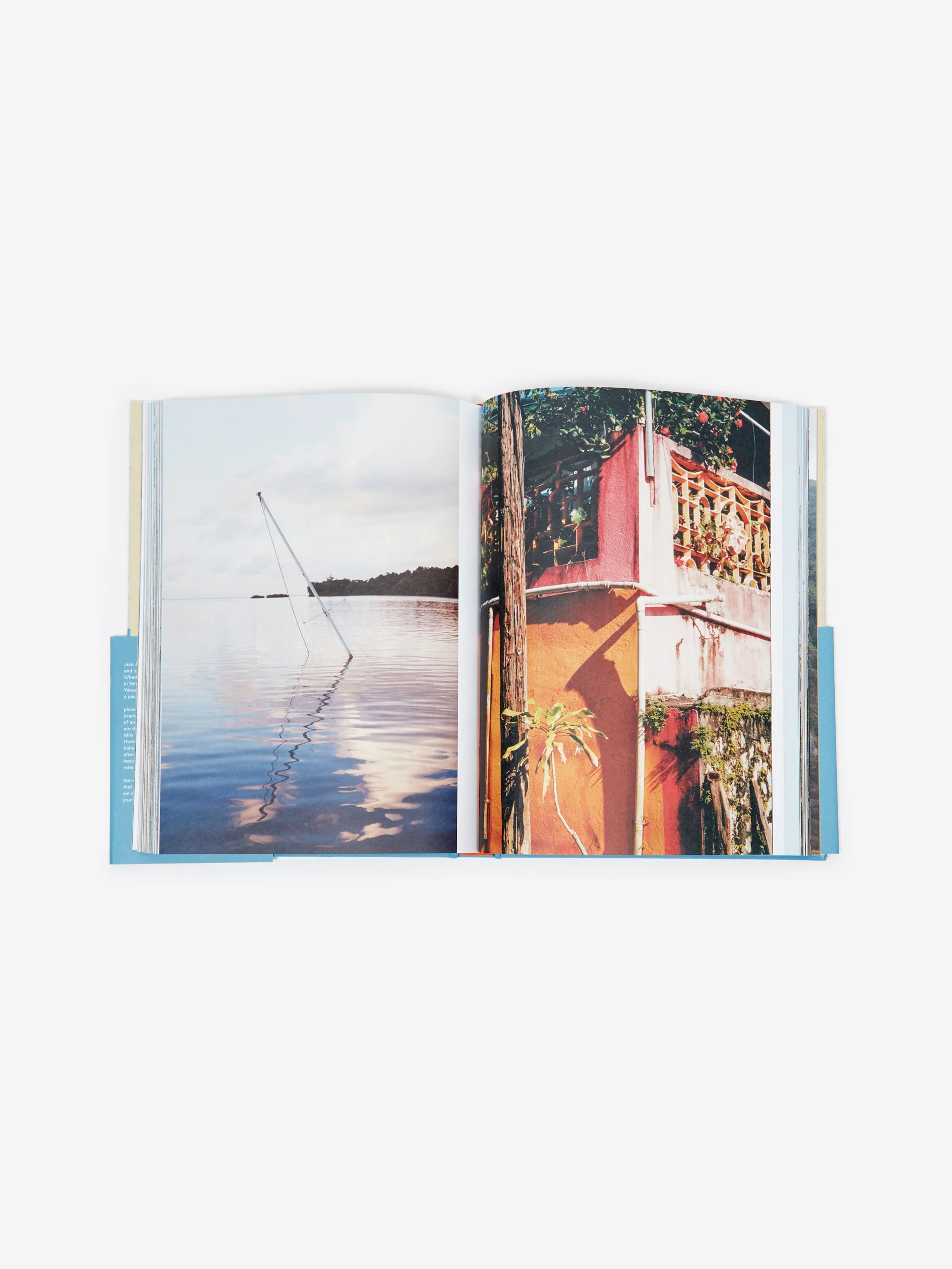 Kinfolk Islands: Kinfolk Adventures - Image 3