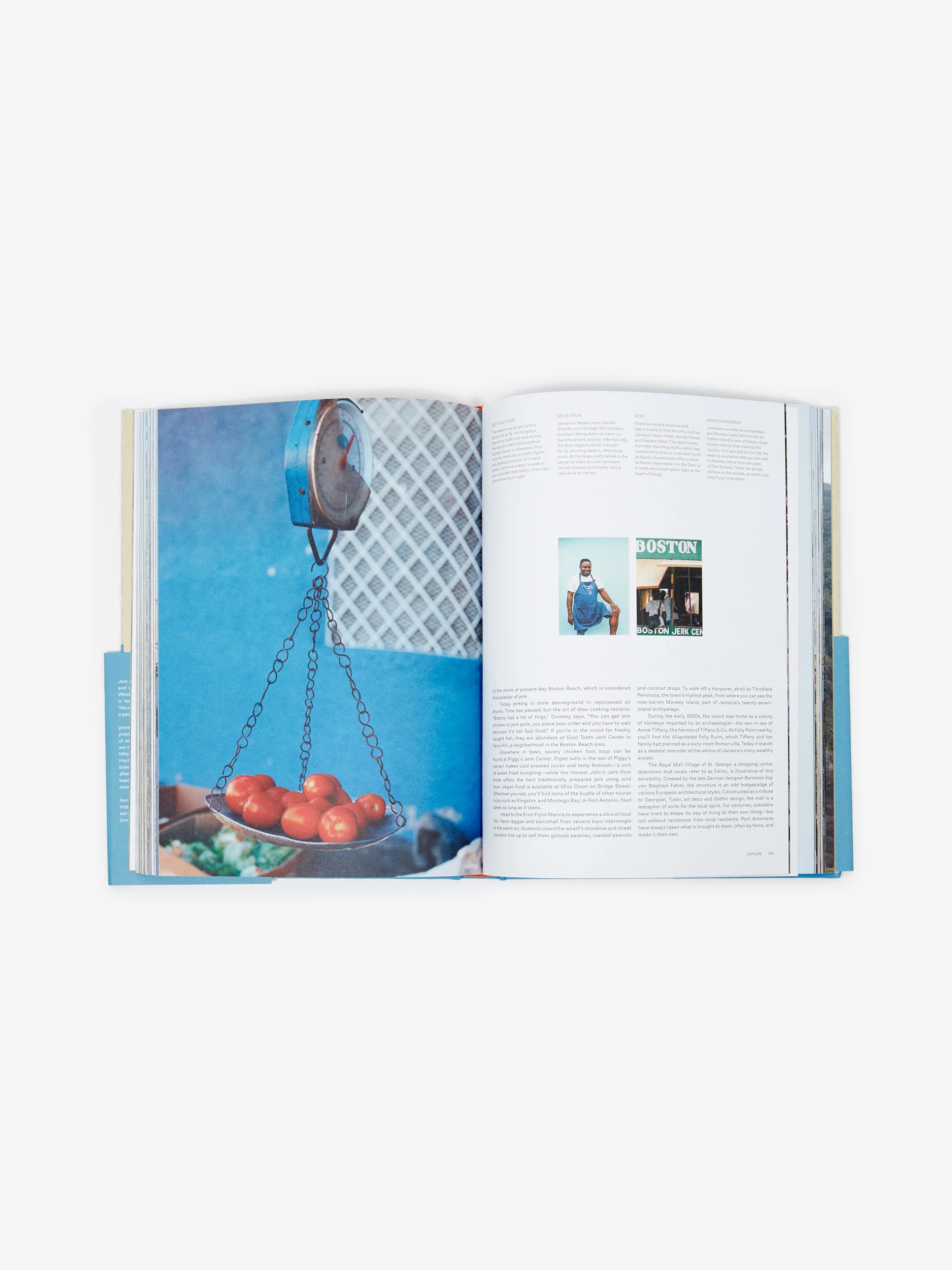 Kinfolk Islands: Kinfolk Adventures - Image 4