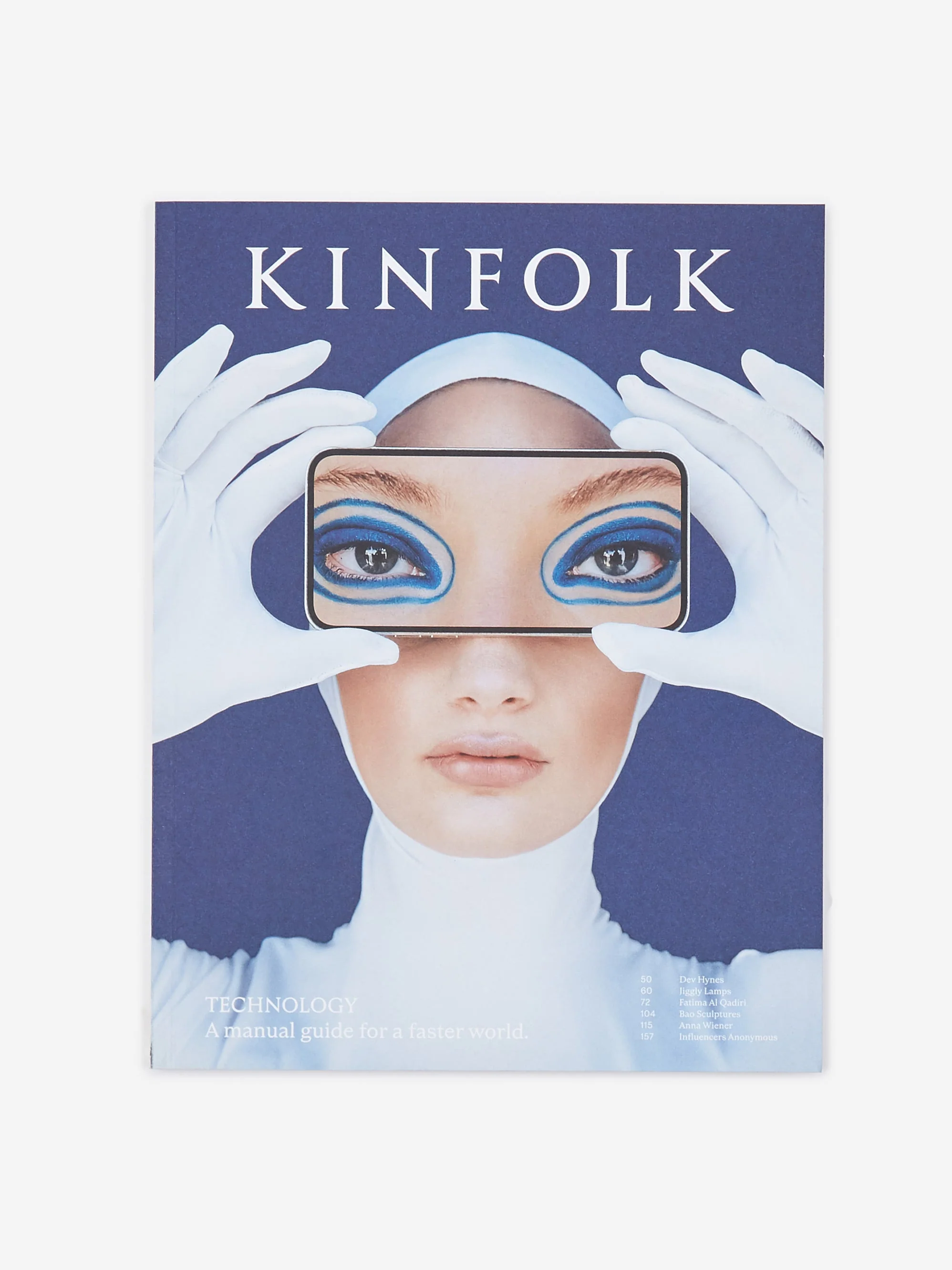 Kinfolk - Volume Forty Two