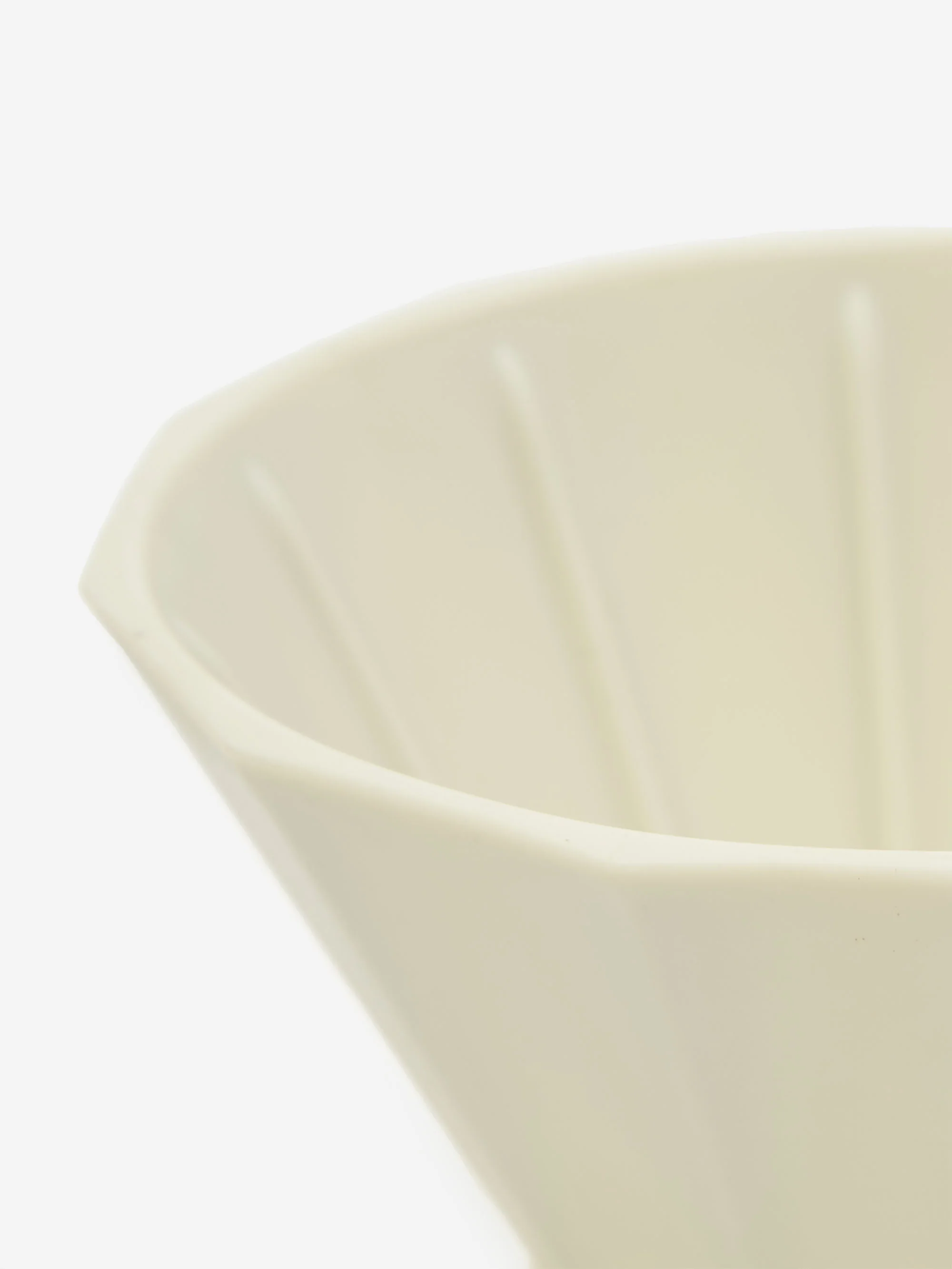 Kinto Alfresco Brewer Cup - Beige - Image 2