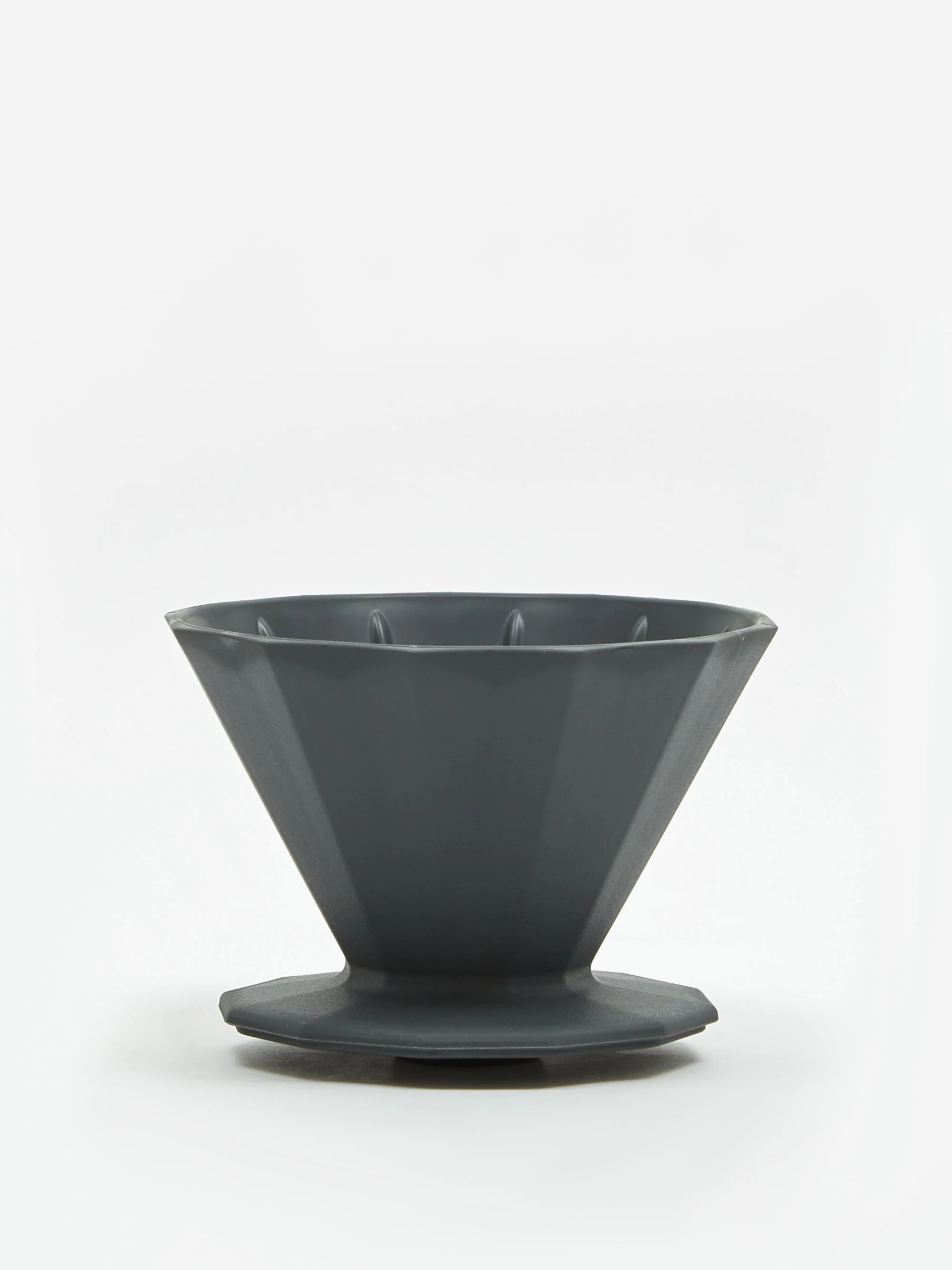 Kinto Alfresco Brewer Cup - Black