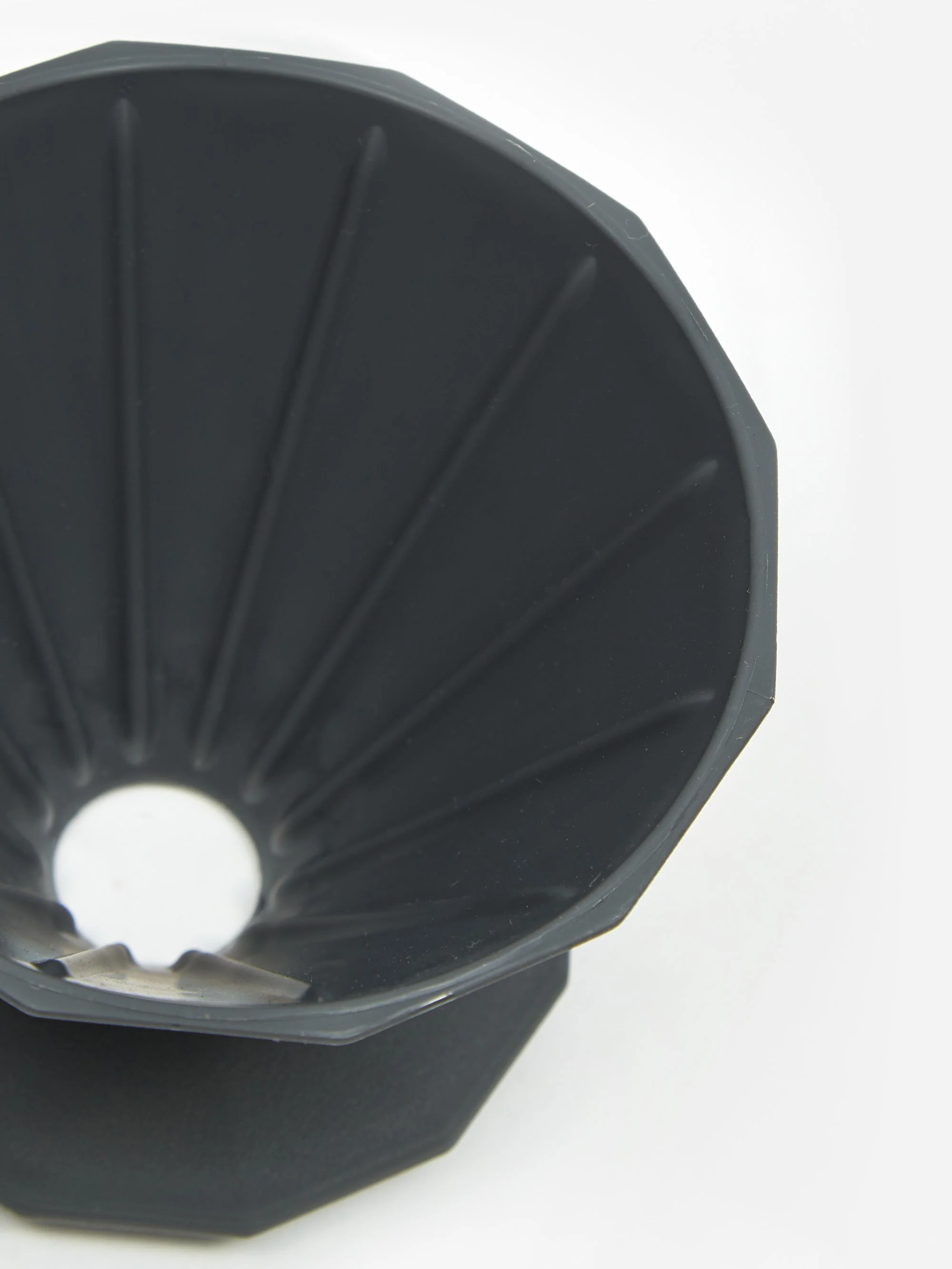 Kinto Alfresco Brewer Cup - Black - Image 3