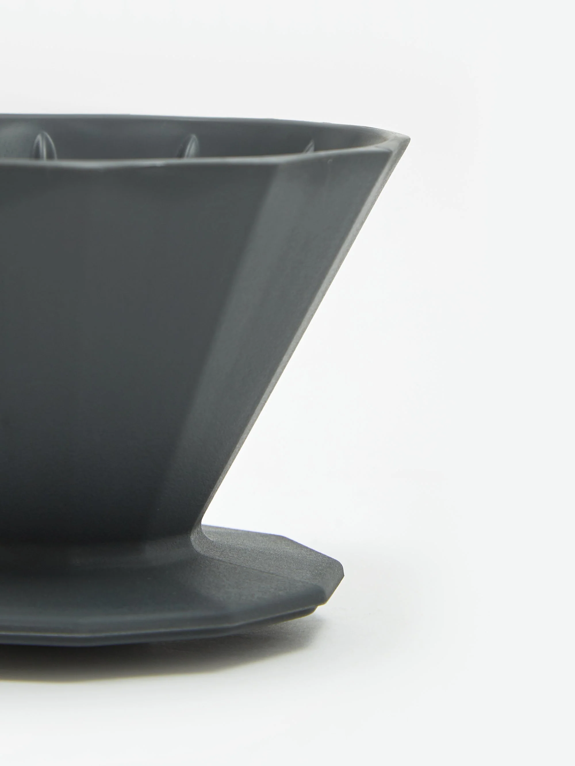 Kinto Alfresco Brewer Cup - Black - Image 4