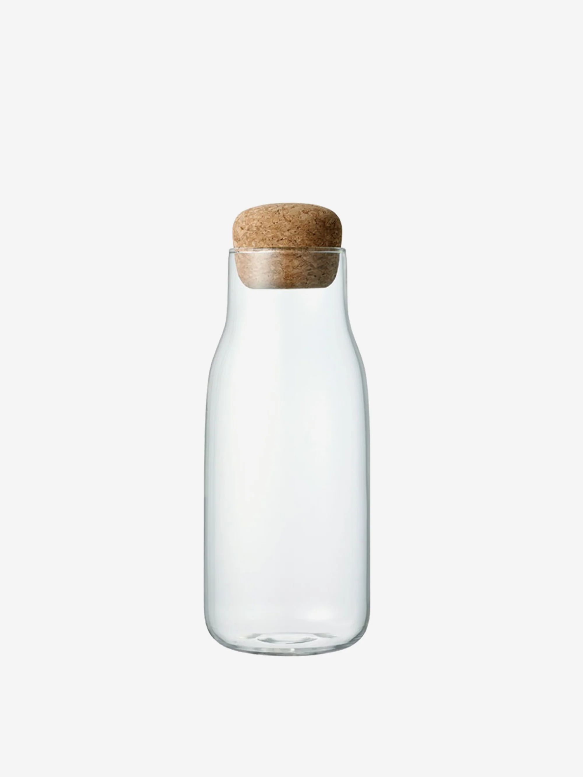 Kinto Bottlit Canister 600ml