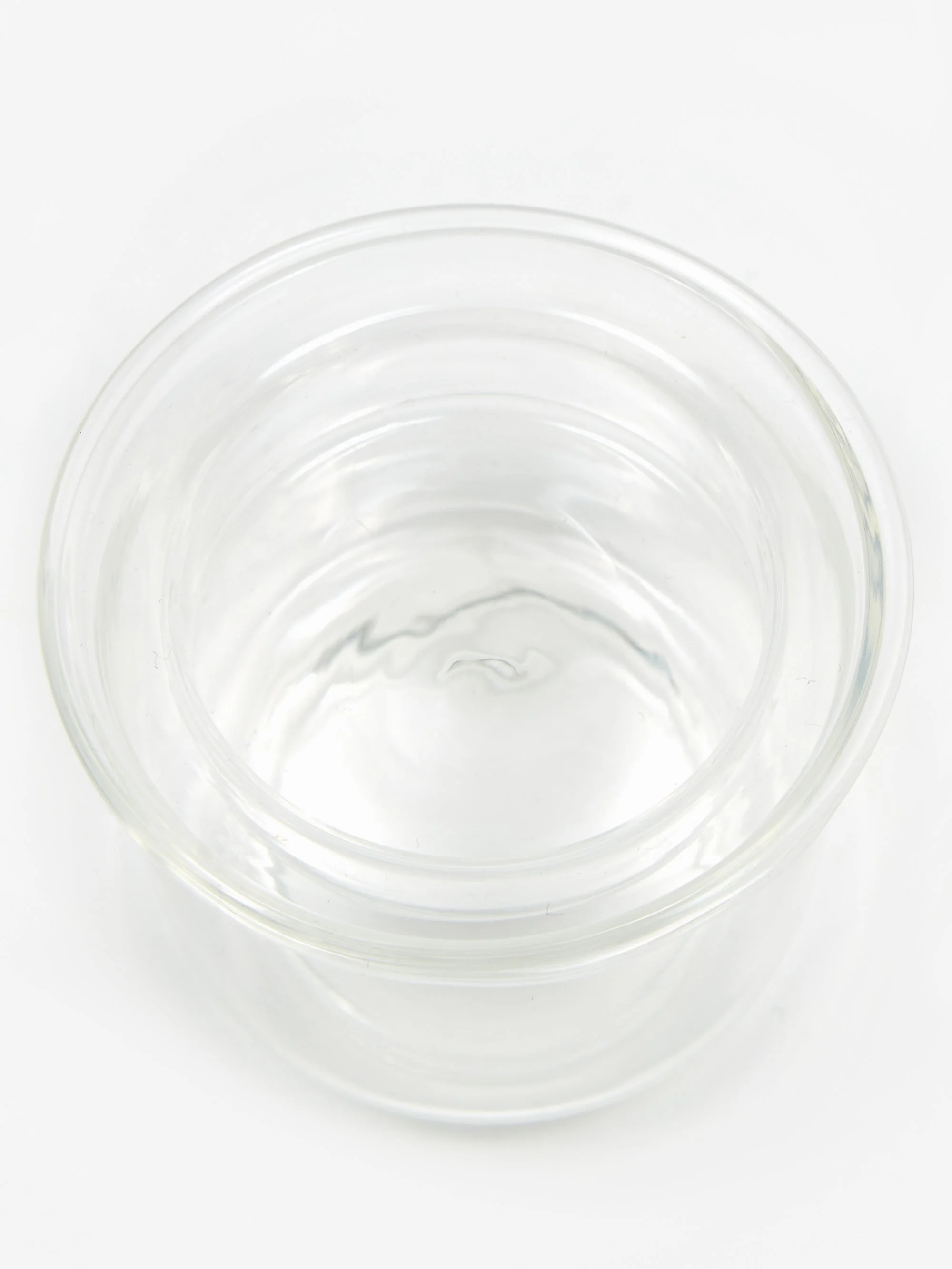 Kinto Cast Small Canister - Clear - Image 3