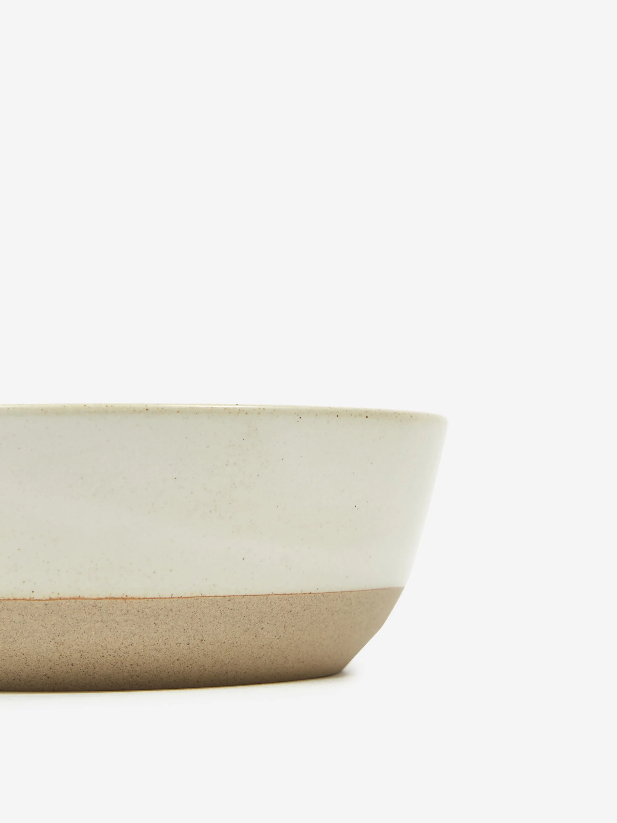 Kinto CLK-151 Bowl - White - Image 3