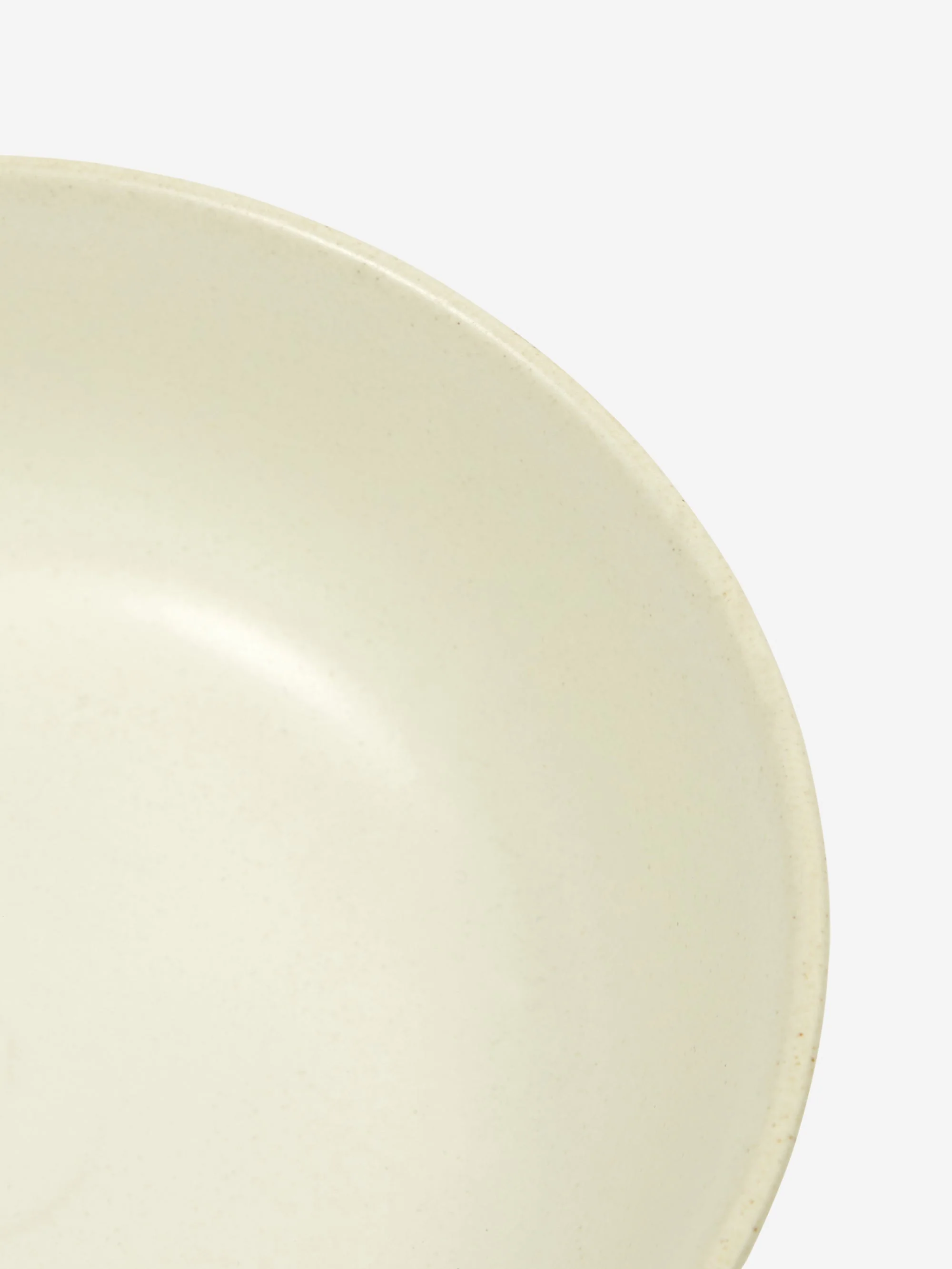 Kinto CLK-151 Bowl - White - Image 4