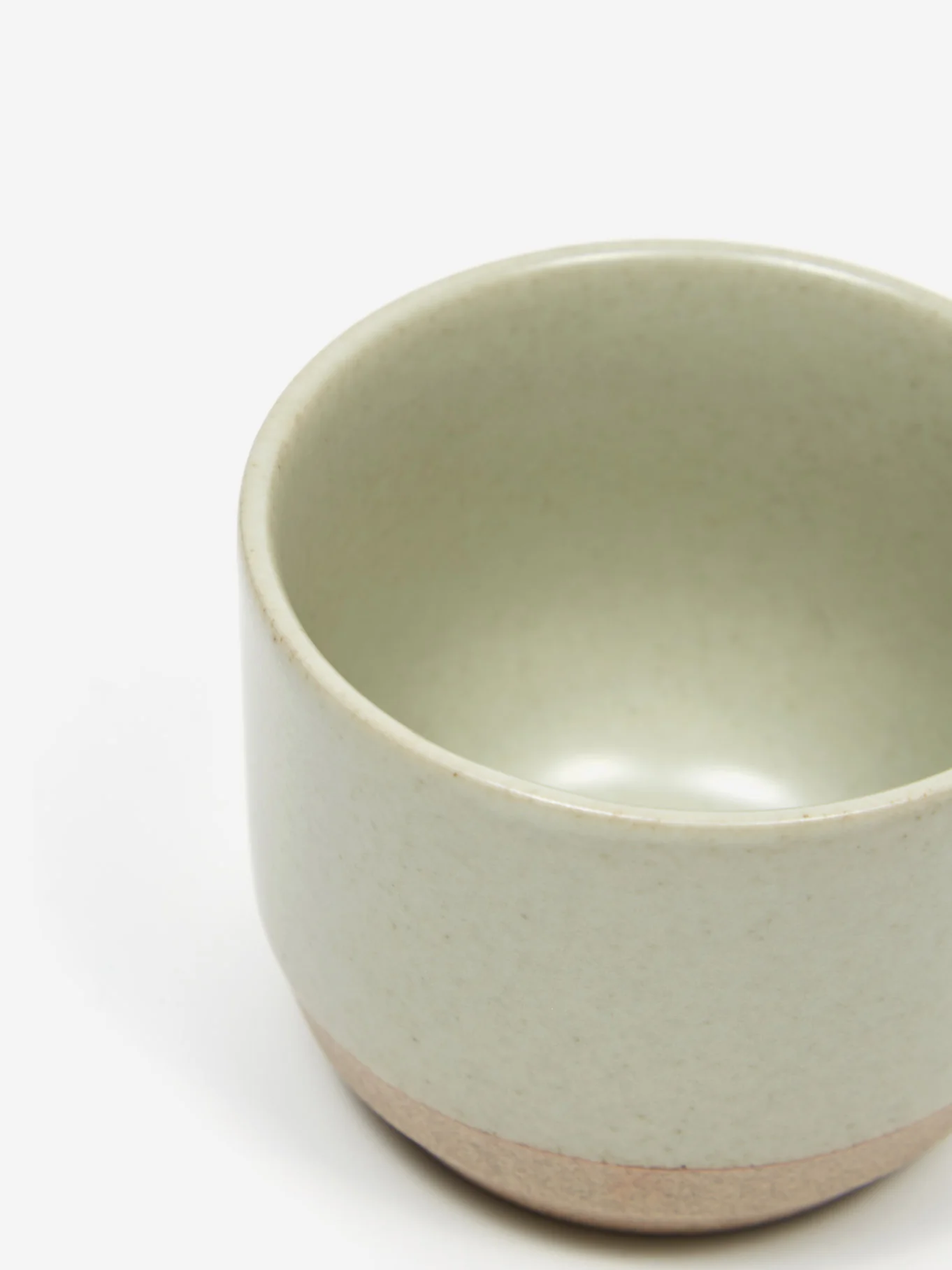 Kinto CLK-151 Cup 180ml - Beige - Image 2
