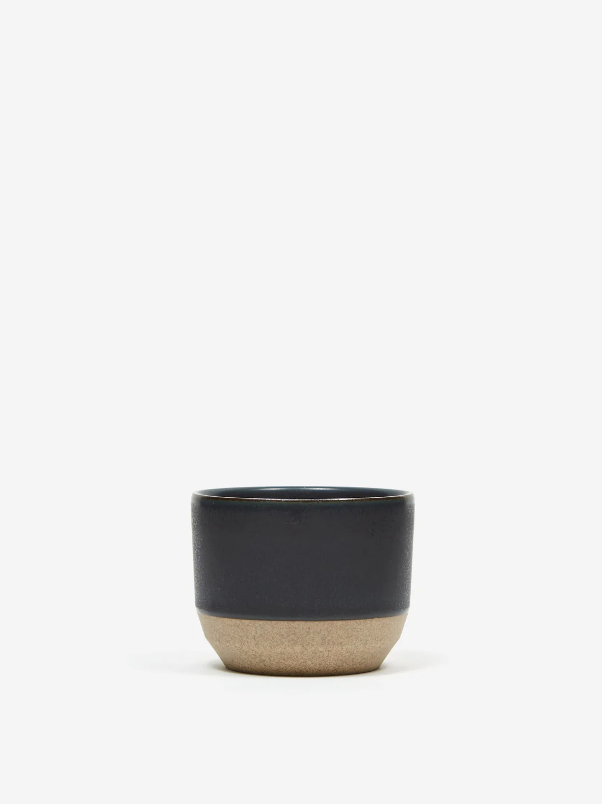 Kinto CLK-151 Cup 180ml - Black