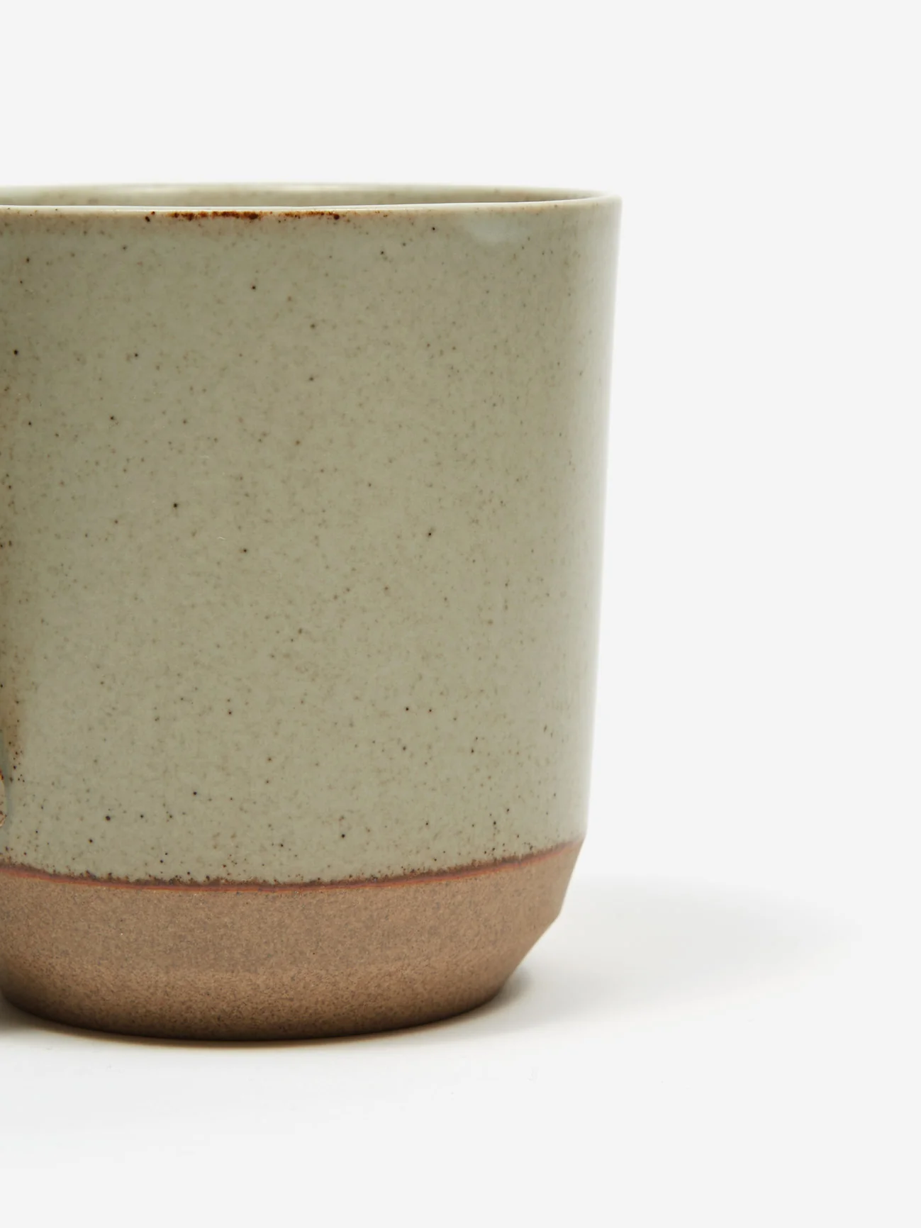 Kinto CLK-151 Large Mug - Beige - Image 3