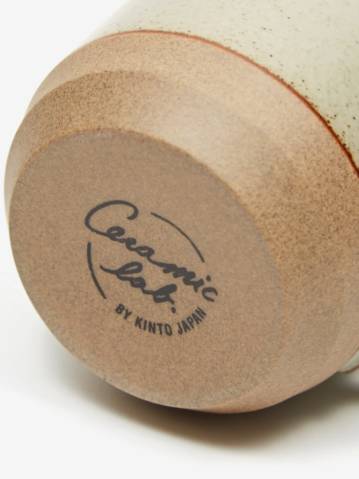 Kinto CLK-151 Large Mug - Beige - Image 4