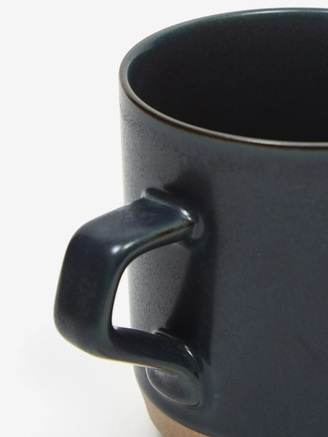 Kinto CLK-151 Large Mug - Black - Image 2