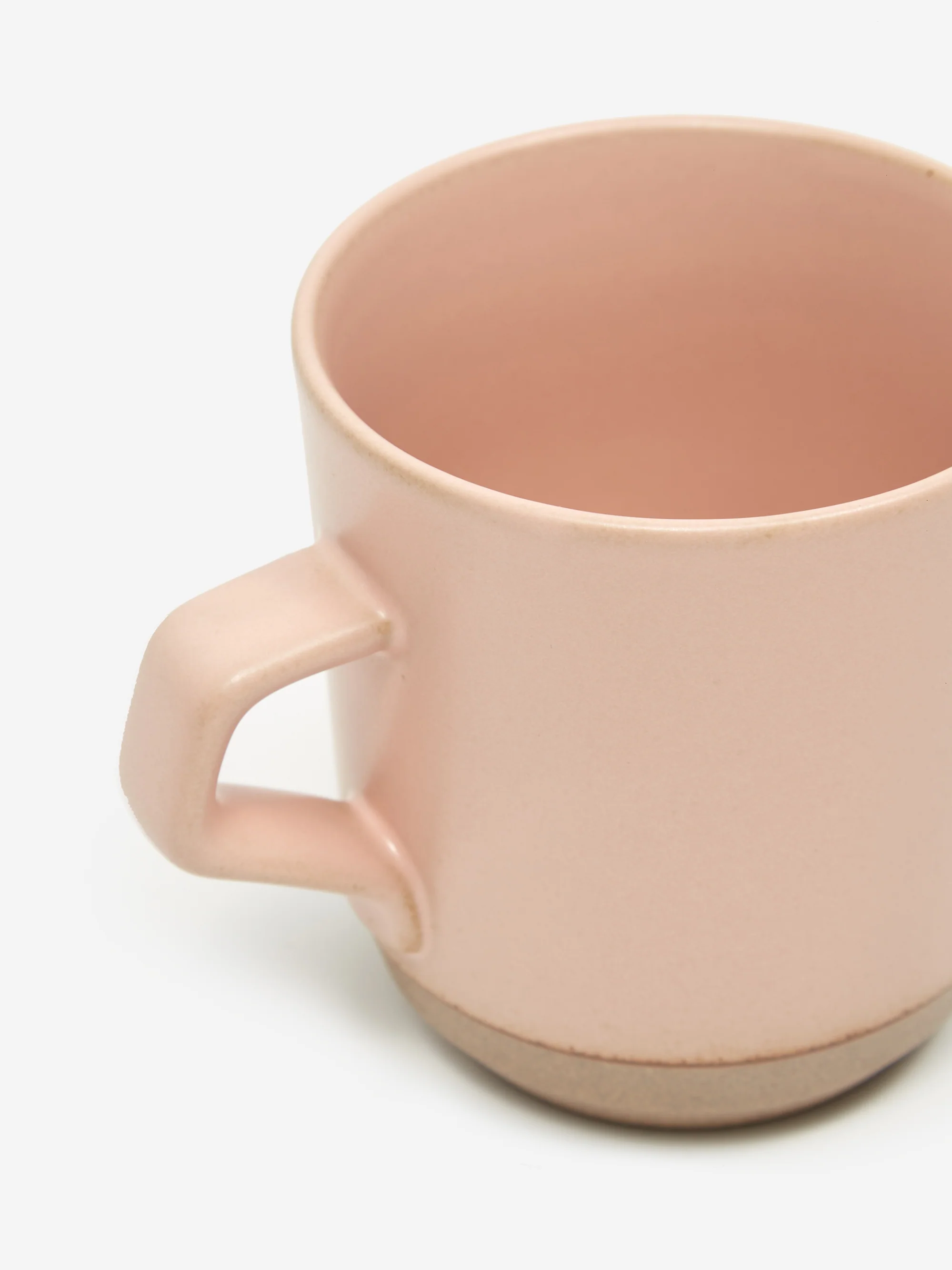 Kinto CLK-151 Large Mug - Pink - Image 2