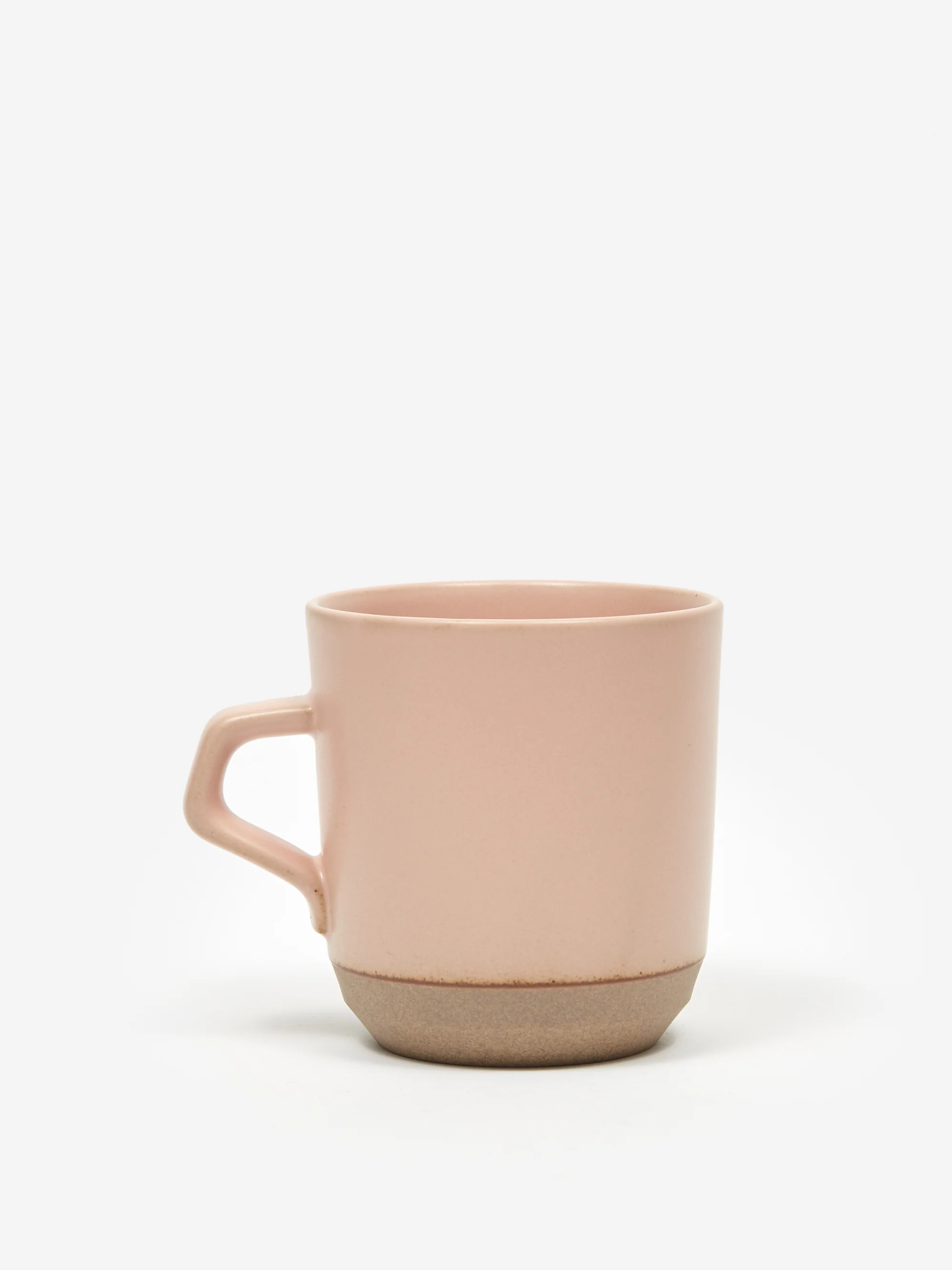 Kinto CLK-151 Large Mug - Pink - Image 5