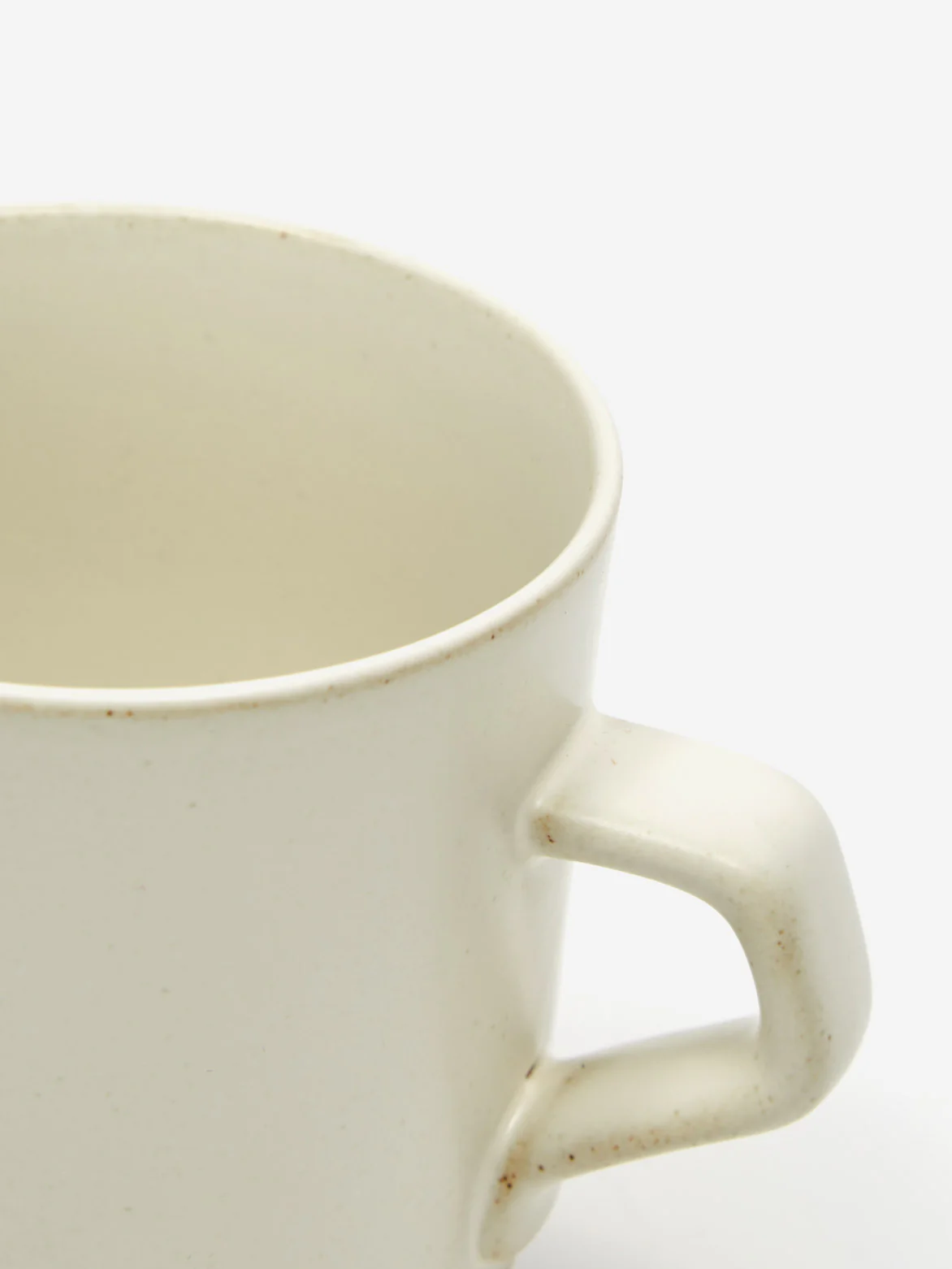 Kinto CLK-151 Large Mug - White - Image 2