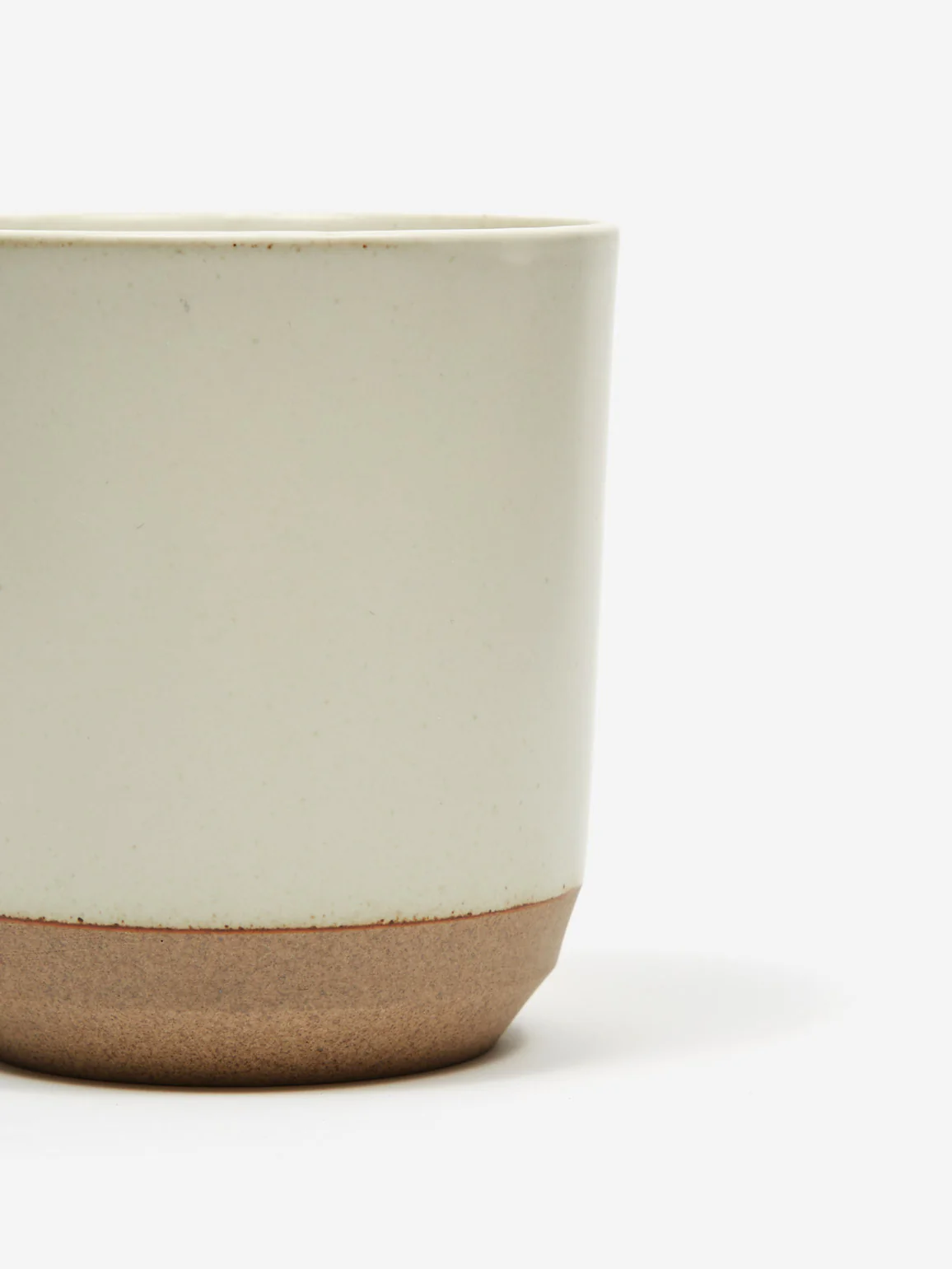 Kinto CLK-151 Large Mug - White - Image 3
