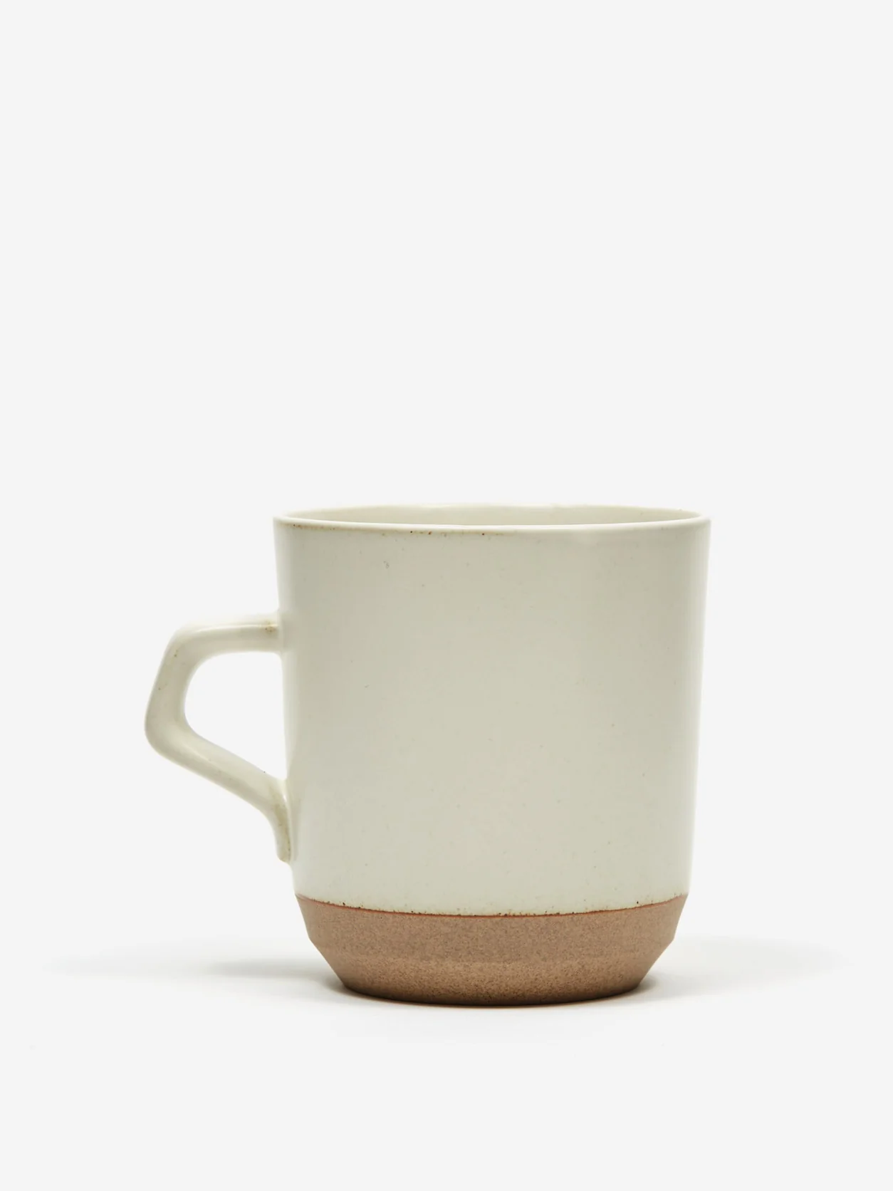 Kinto CLK-151 Large Mug - White - Image 5