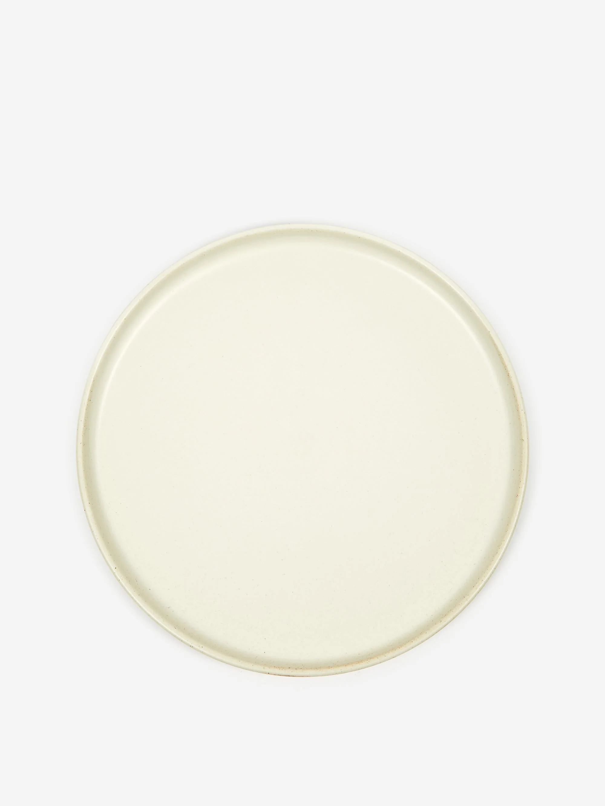 Kinto CLK-151 Plate Large - White - Image 3