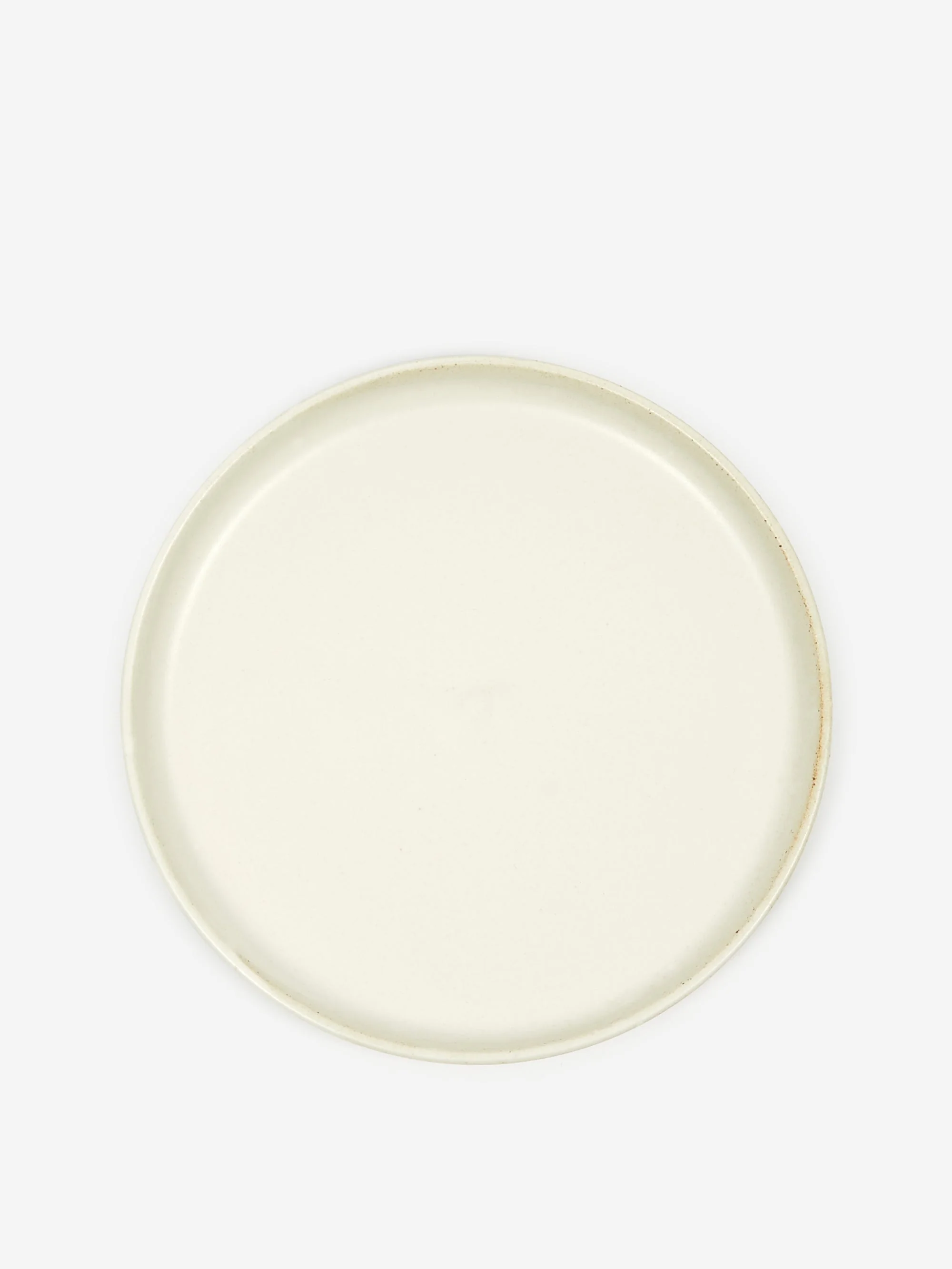 Kinto CLK-151 Plate Small - White - Image 3