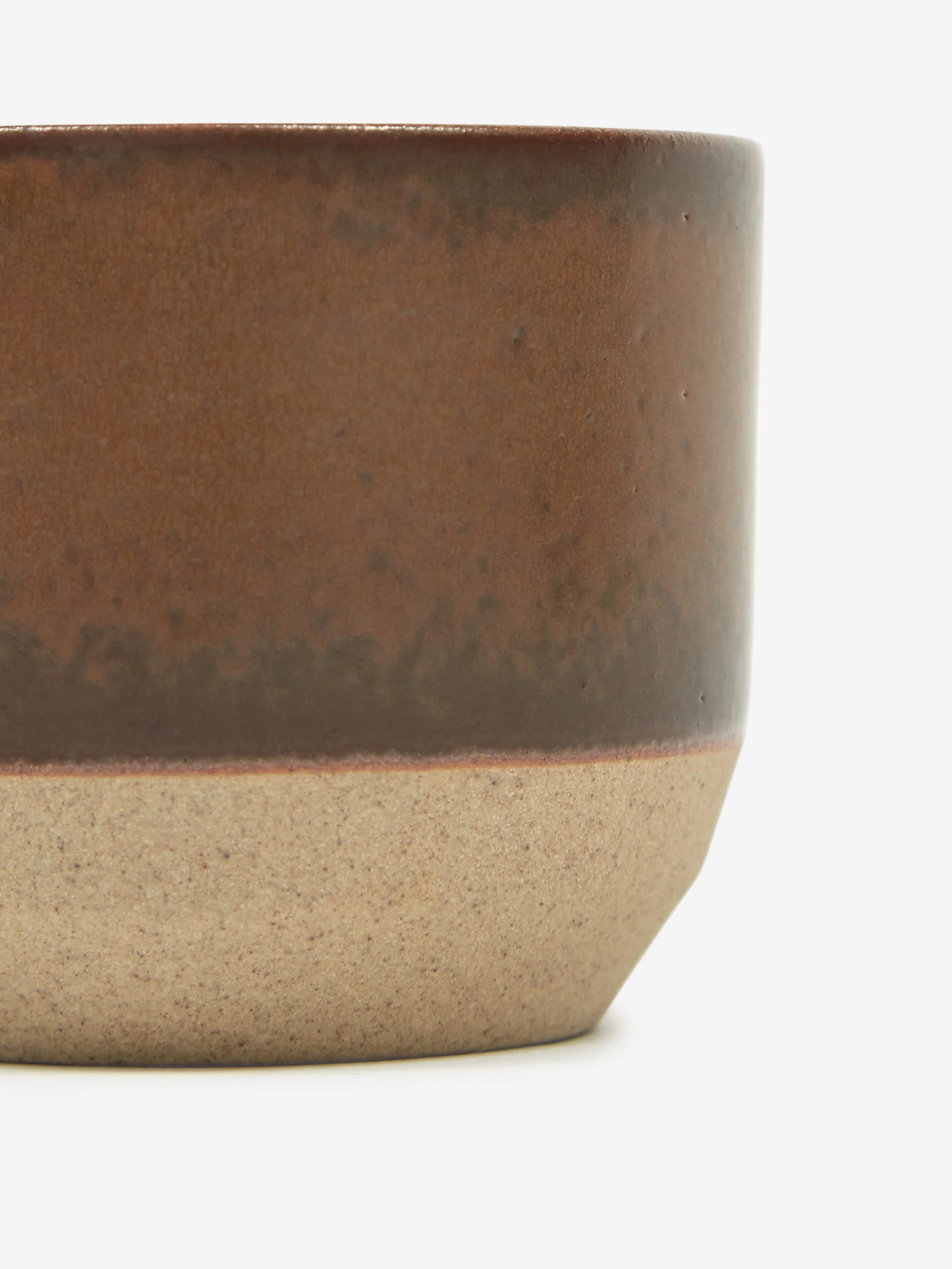 Kinto CLK-151 Small Mug - Beige - Image 3