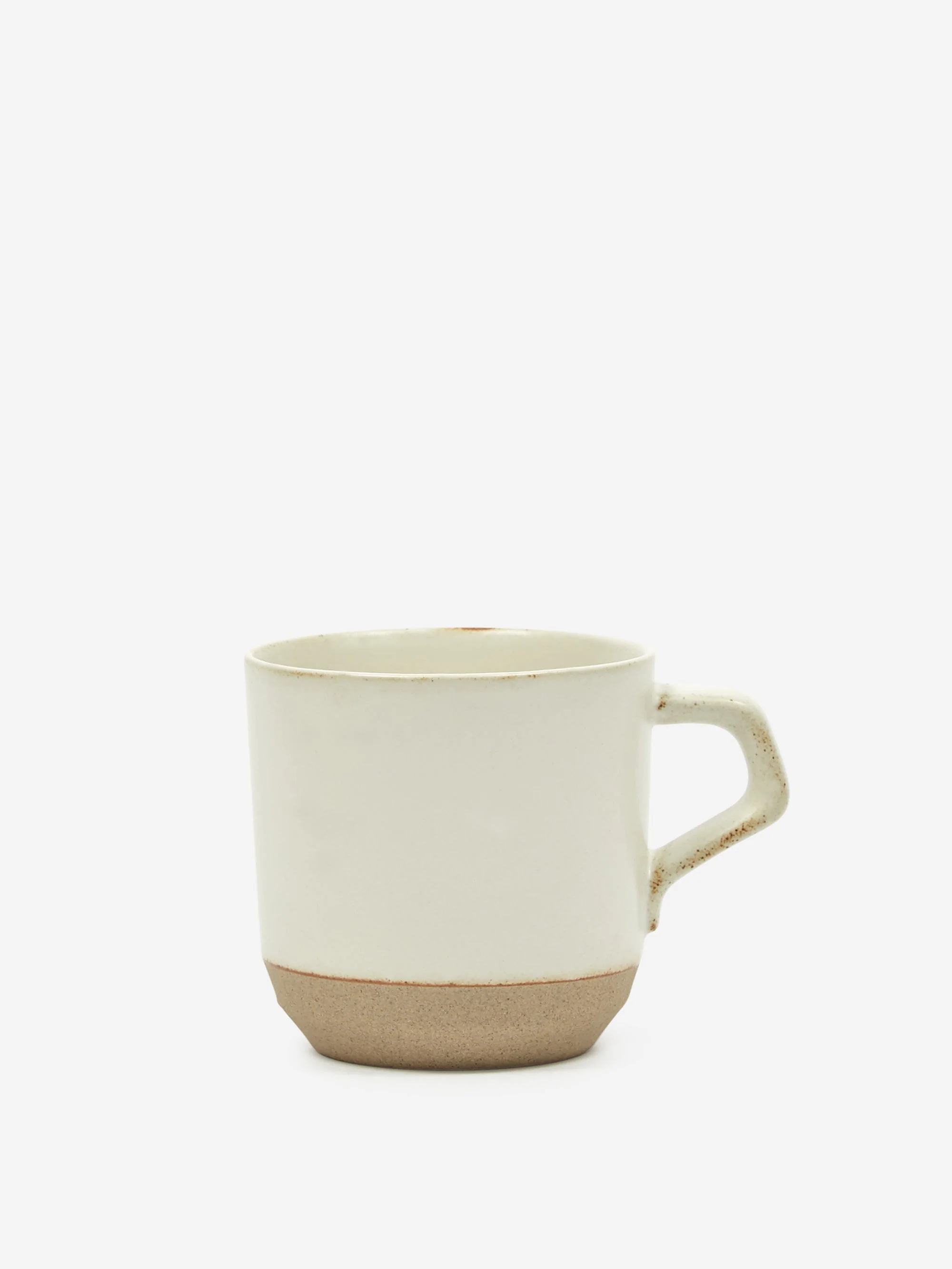 Kinto CLK-151 Small Mug - White