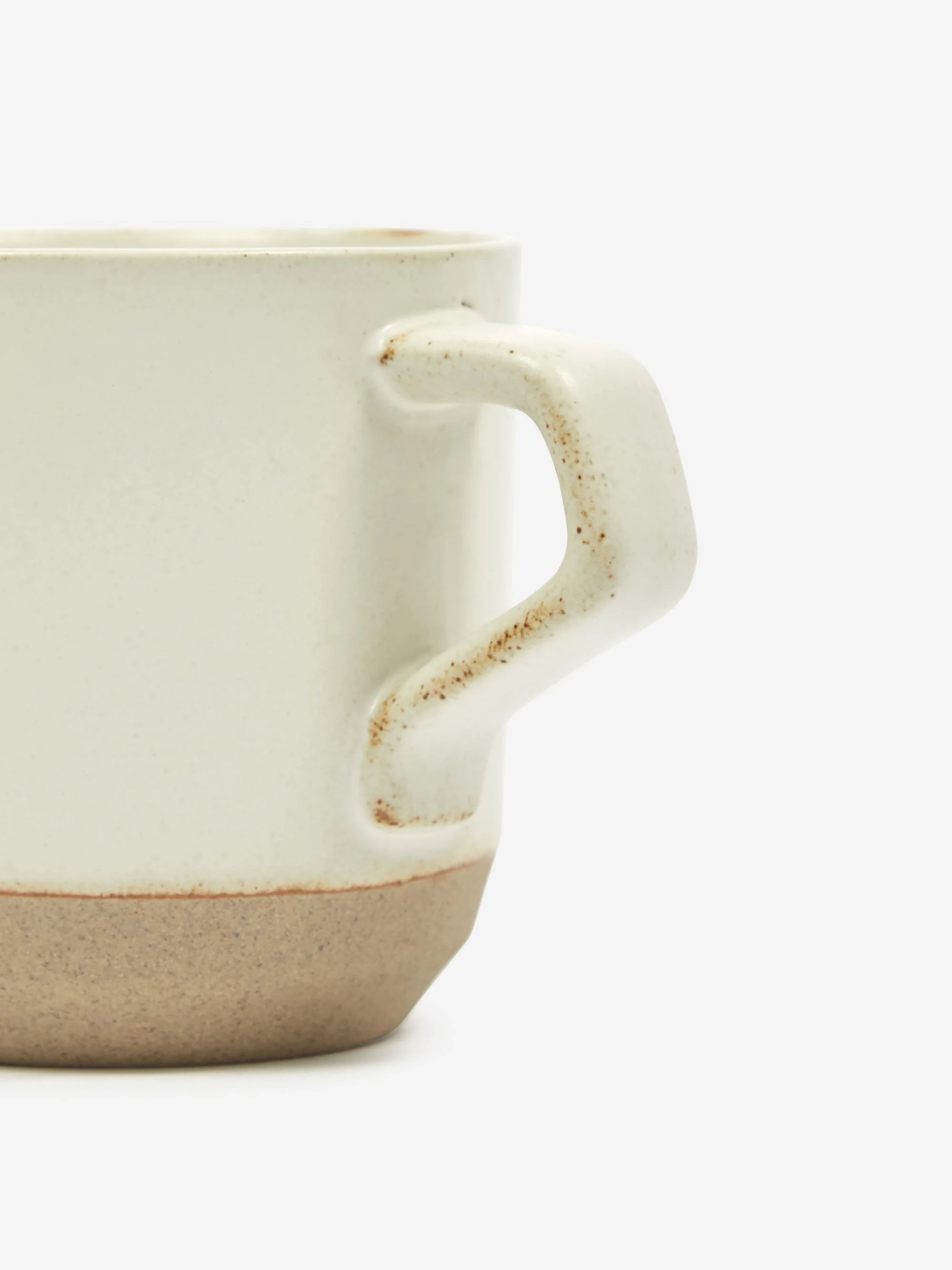 Kinto CLK-151 Small Mug - White - Image 3