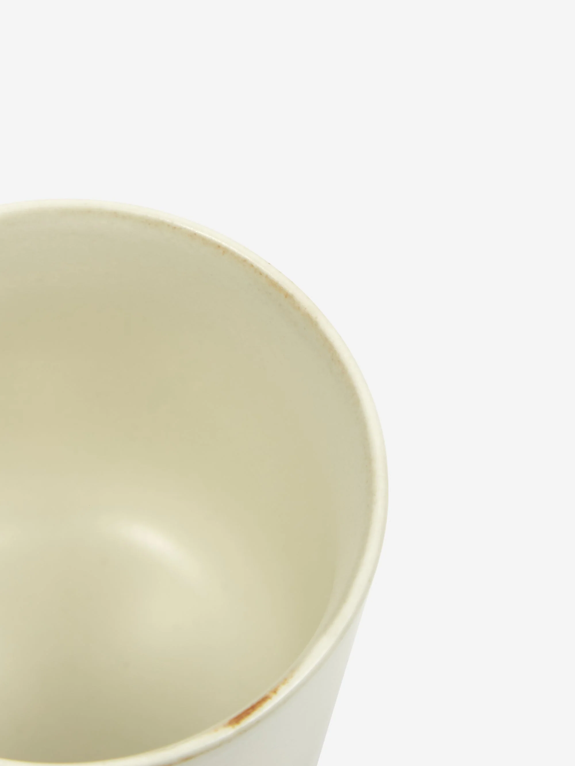 Kinto CLK-151 Small Mug - White - Image 4