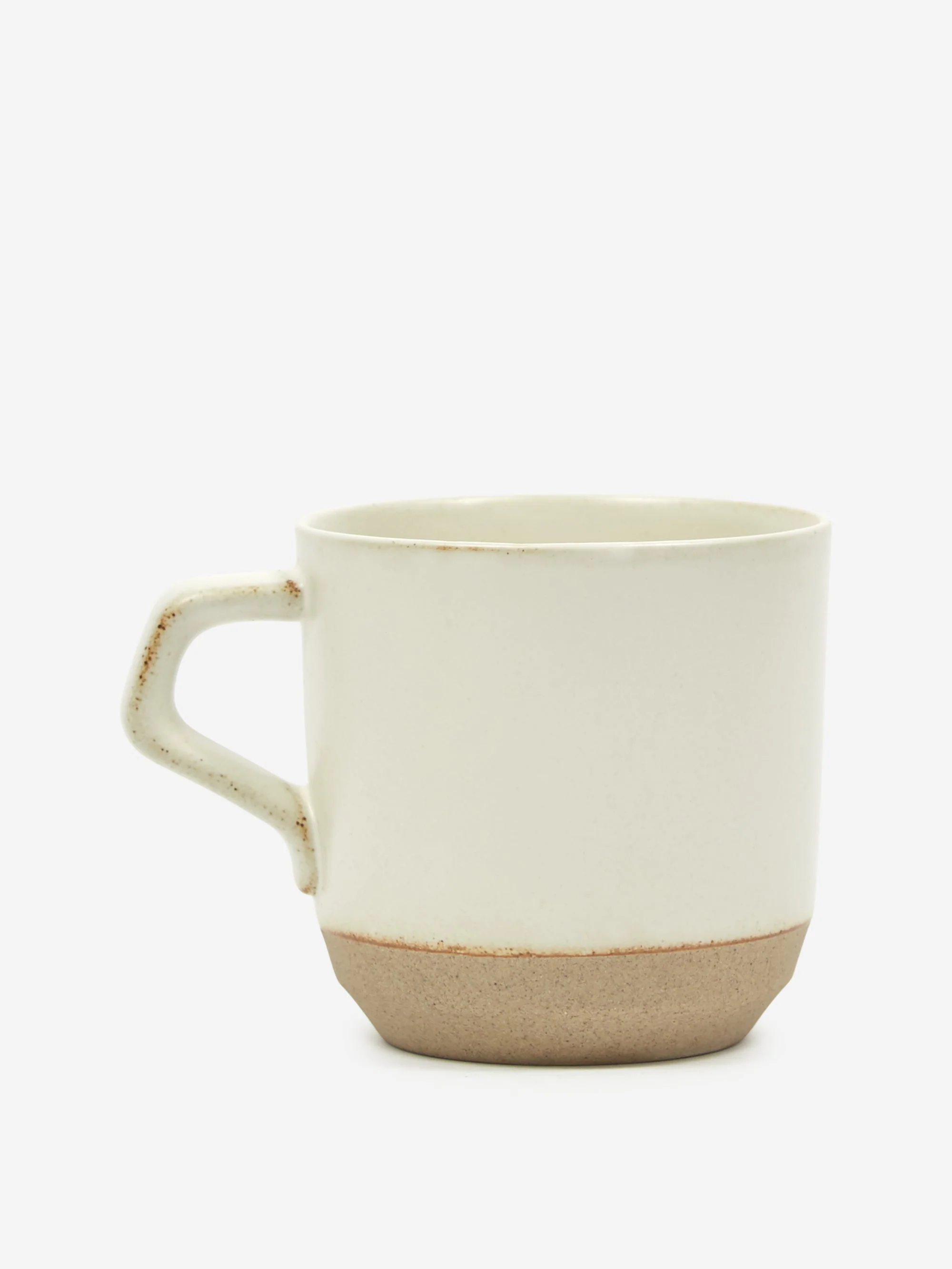 Kinto CLK-151 Small Mug - White - Image 5