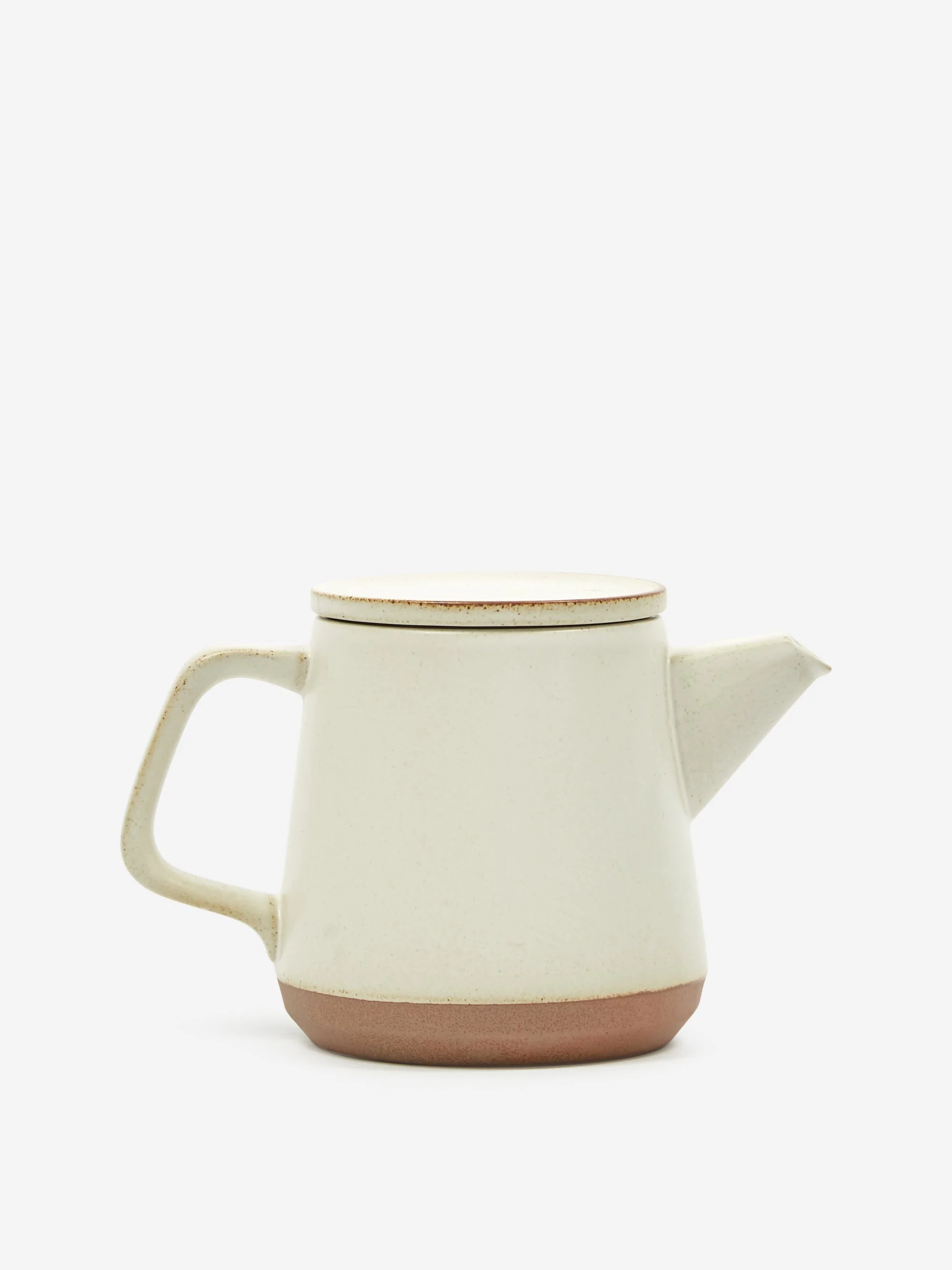 Kinto CLK-151 Teapot - White - Image 2