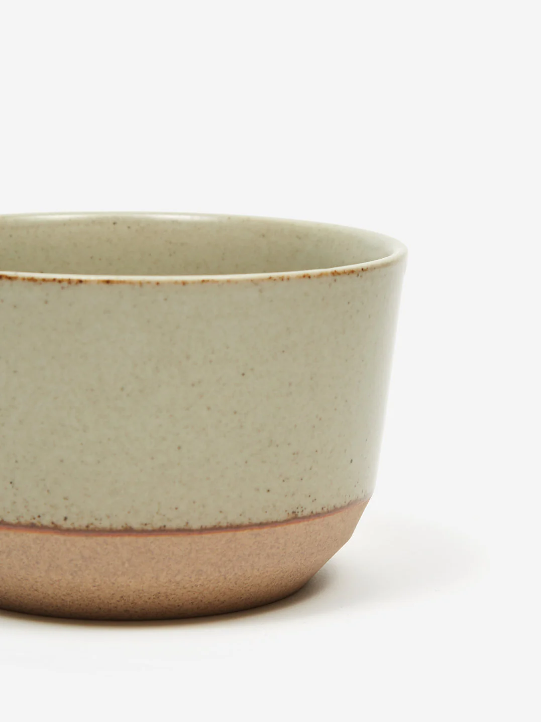 Kinto CLK-151 Wide Mug - Beige - Image 3