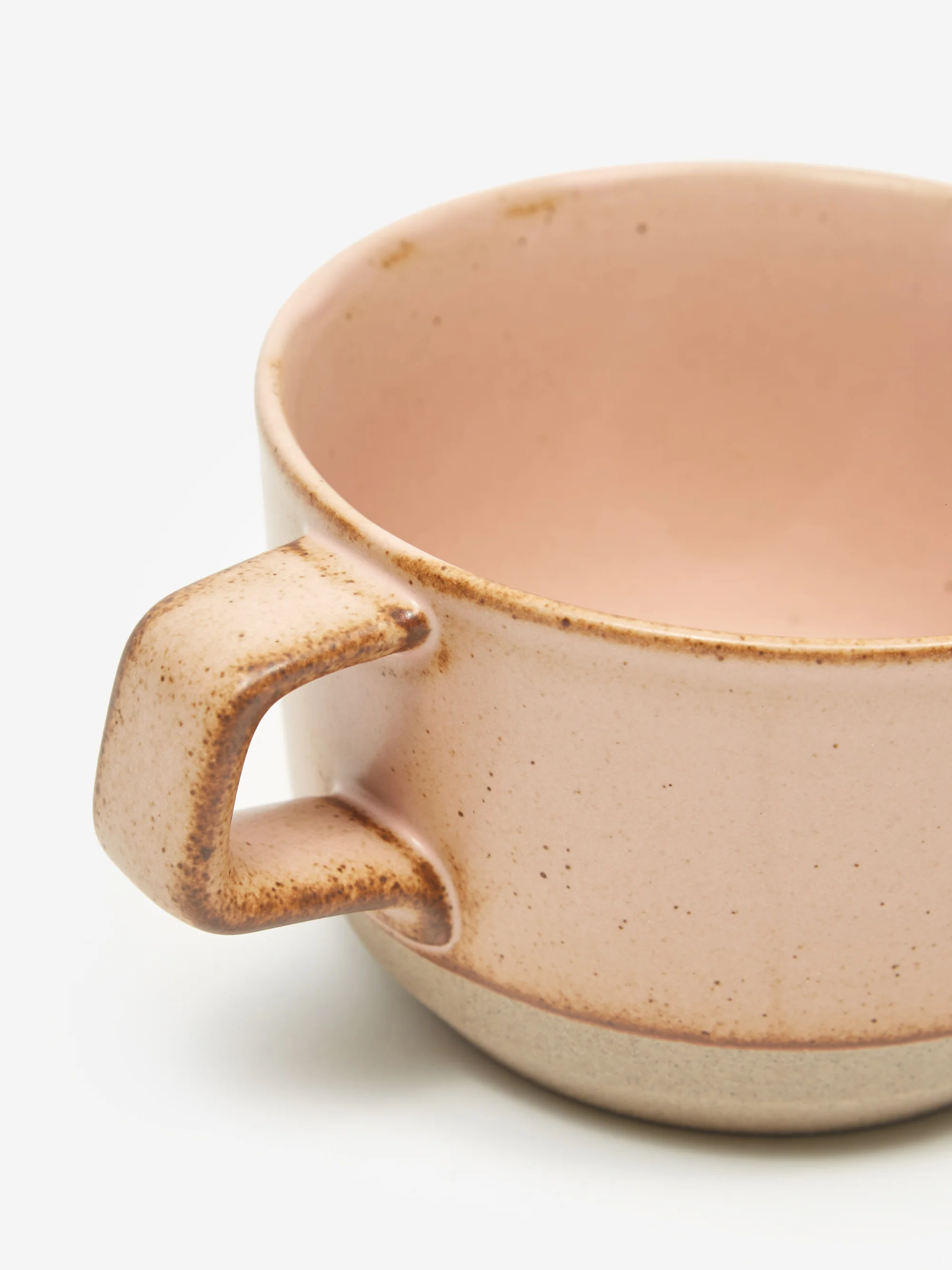Kinto CLK-151 Wide Mug - Pink - Image 2