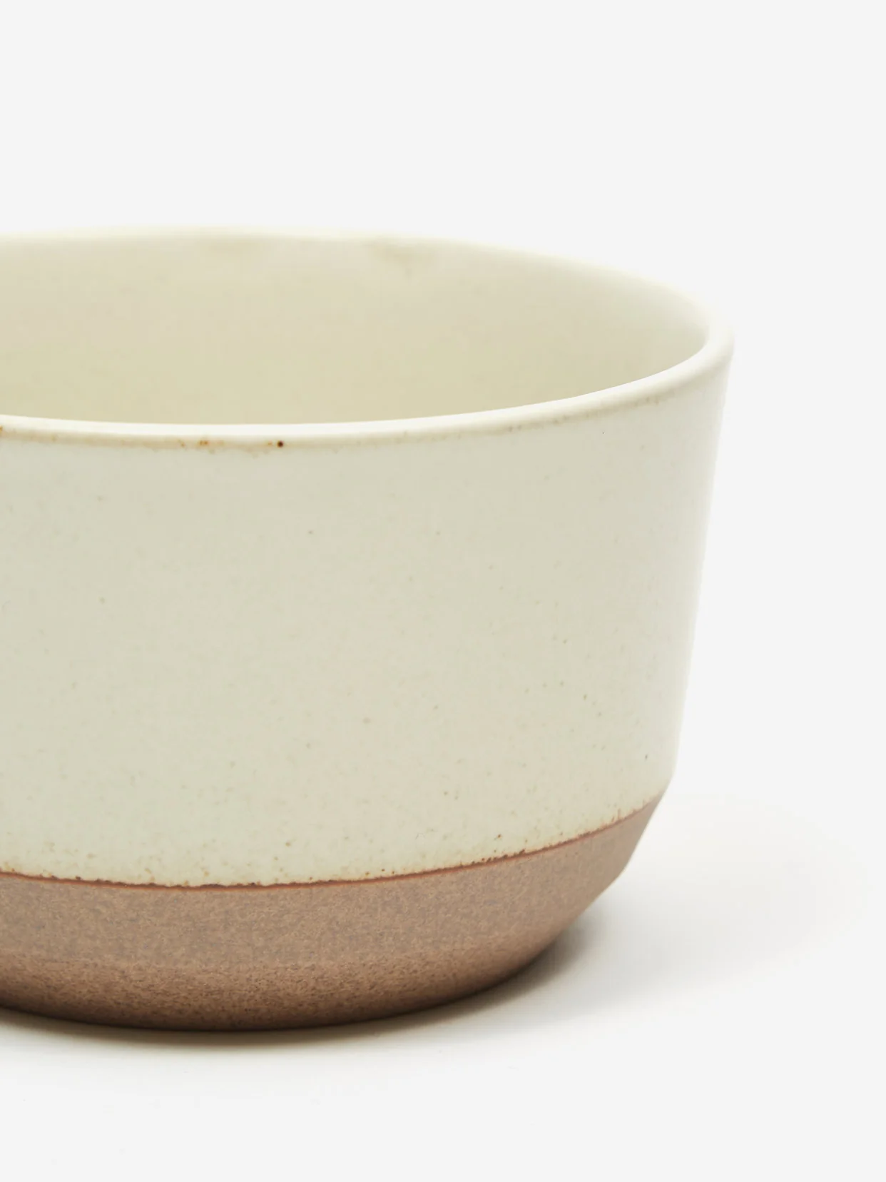 Kinto CLK-151 Wide Mug - White - Image 3