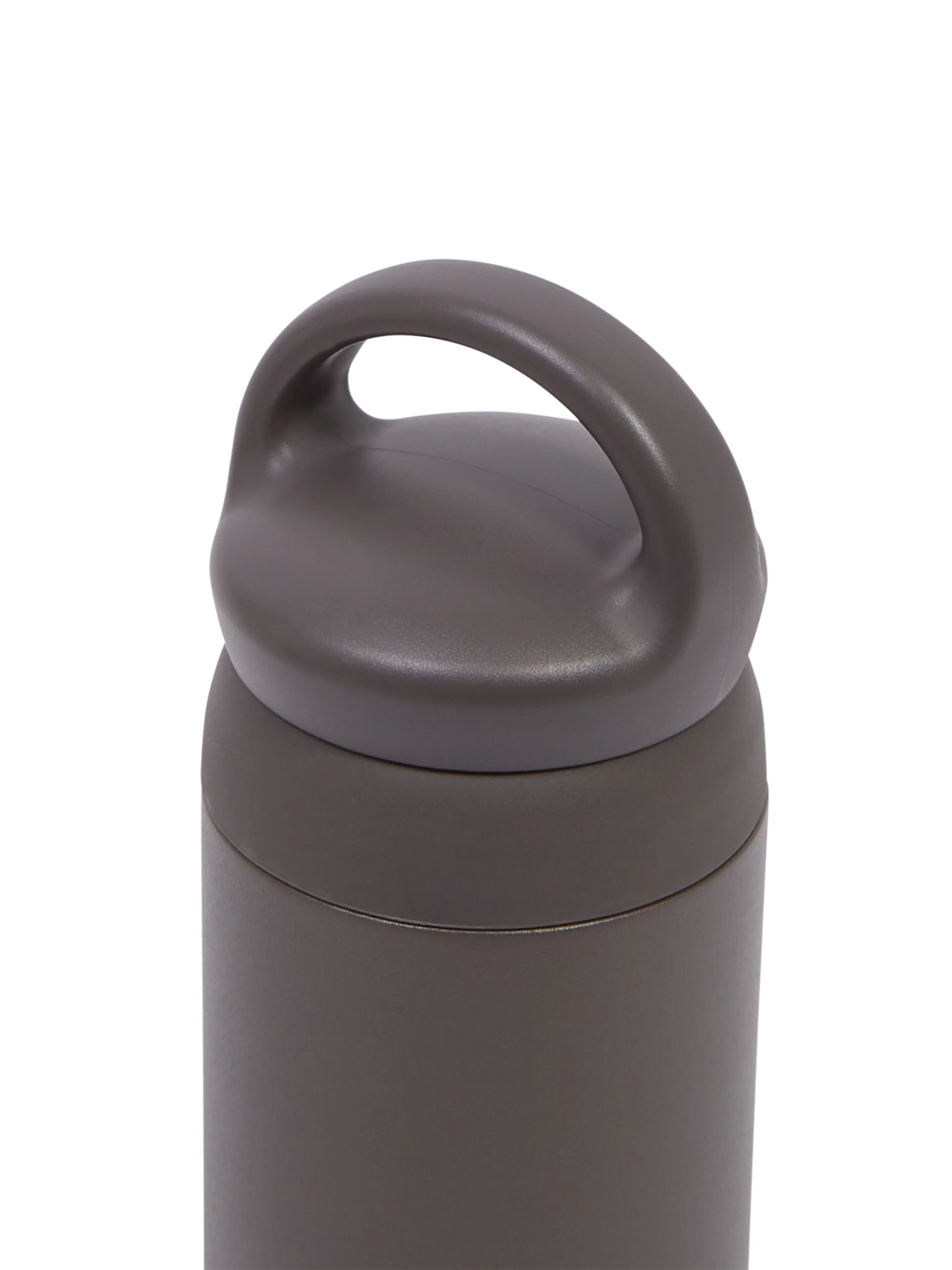 Kinto Day Off Tumbler 500ml - Dark Grey - Image 2