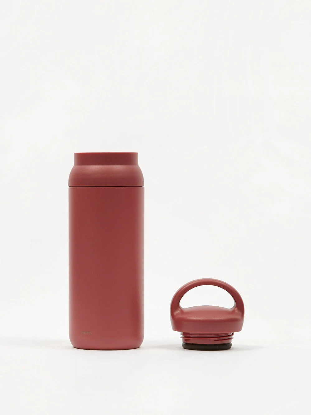 Kinto Day Off Tumbler 500ml - Rose - Image 5