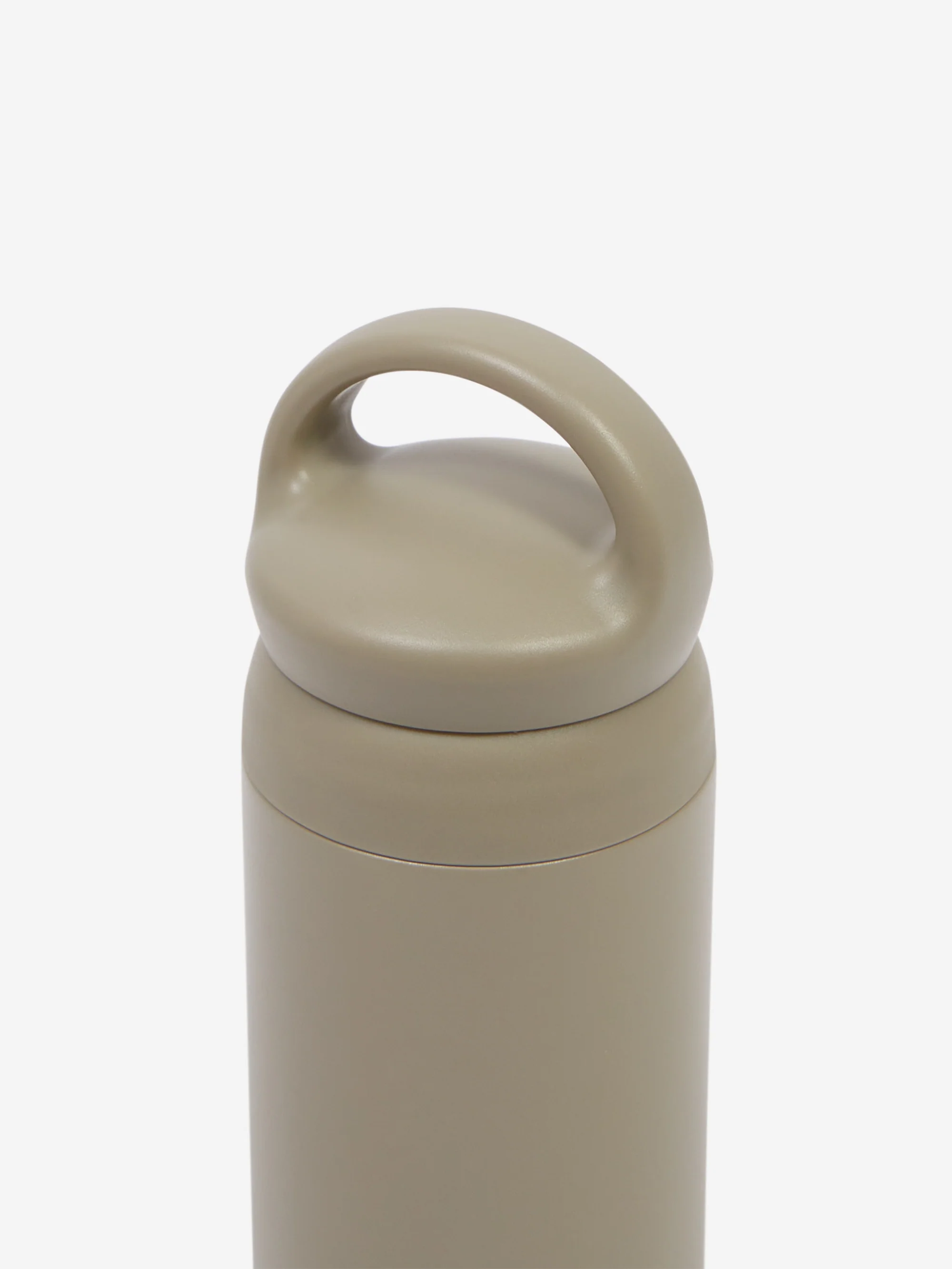 Kinto Day Off Tumbler 500ml - Sand Beige - Image 2