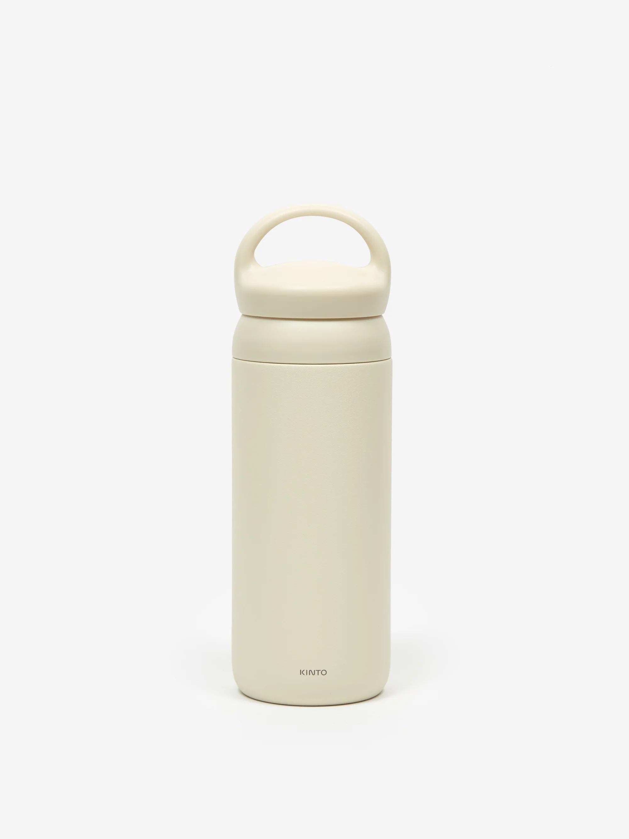 Kinto Day Off Tumbler 500ml - White - Image 7