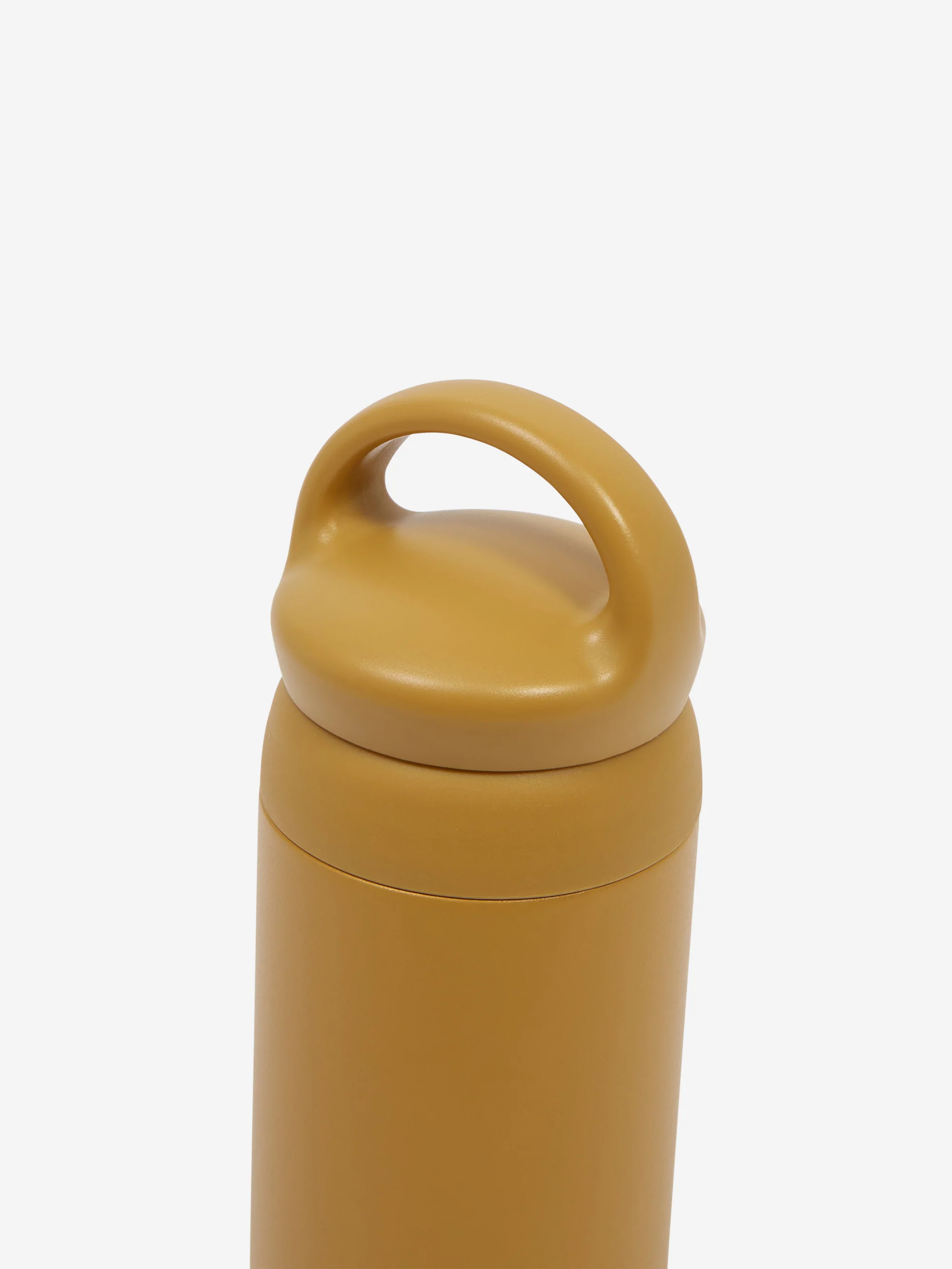 Kinto Day Off Tumbler 500ml - Yellow - Image 2