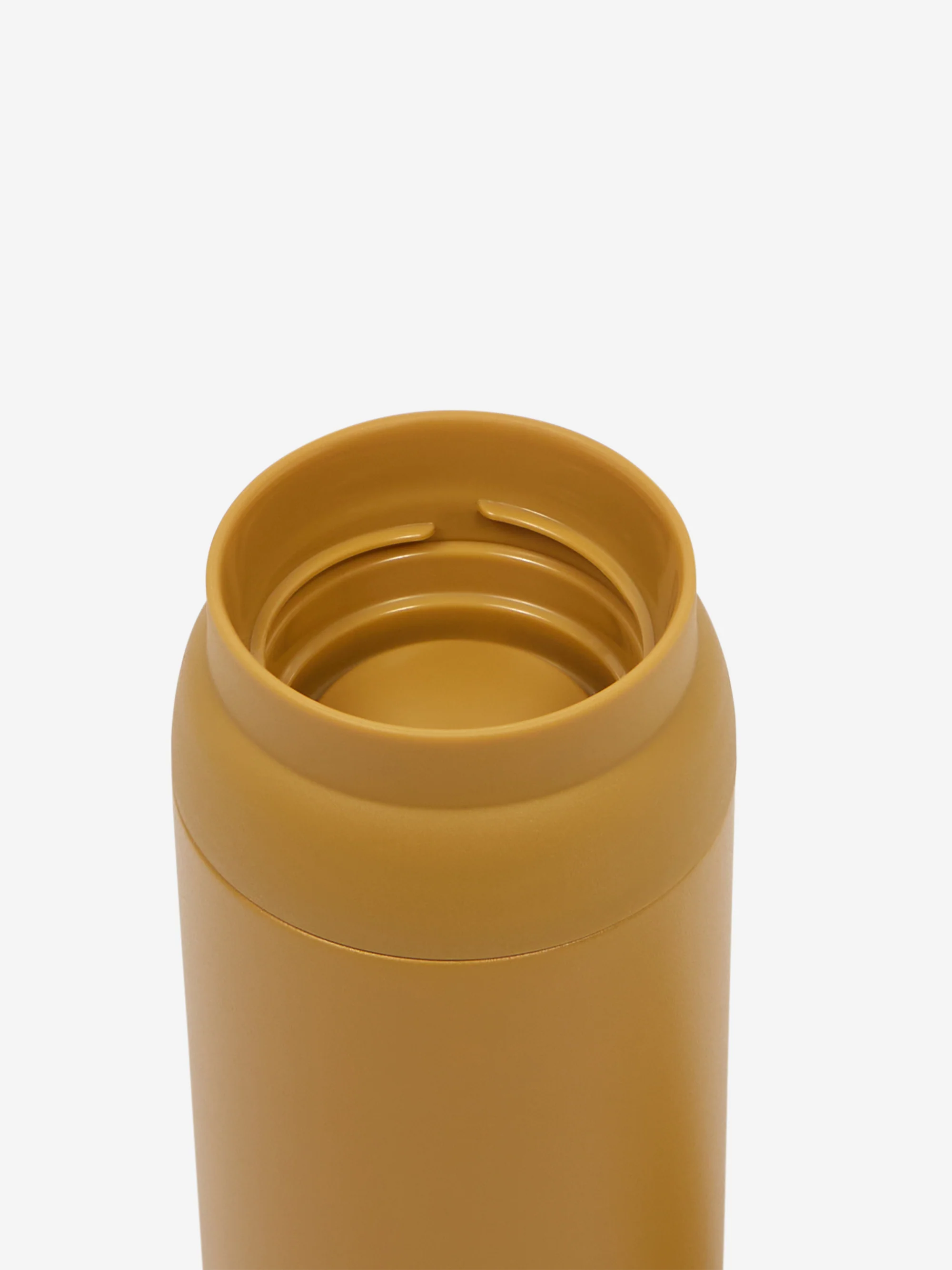 Kinto Day Off Tumbler 500ml - Yellow - Image 4